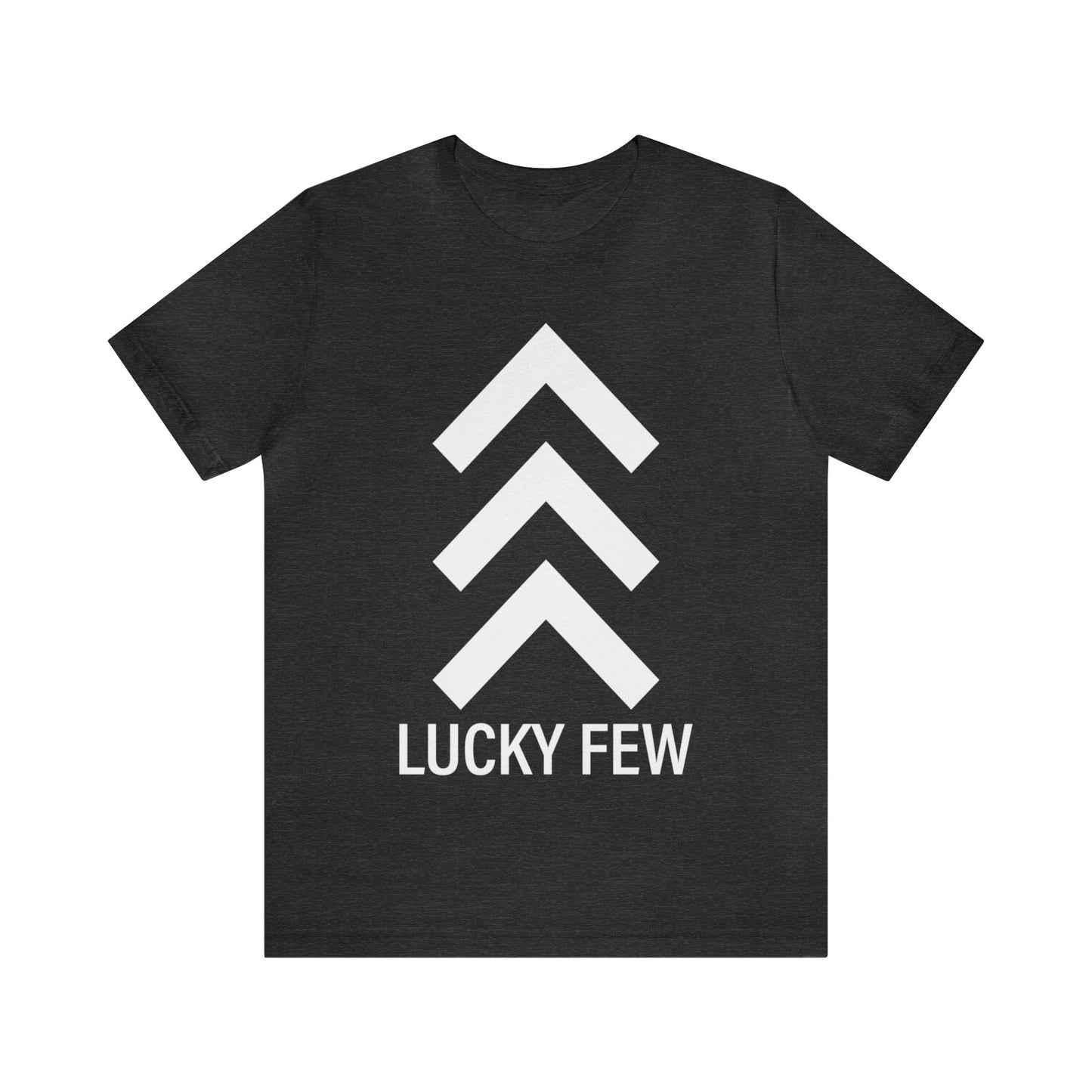 Lucky Few Jersey Short Sleeve Tee