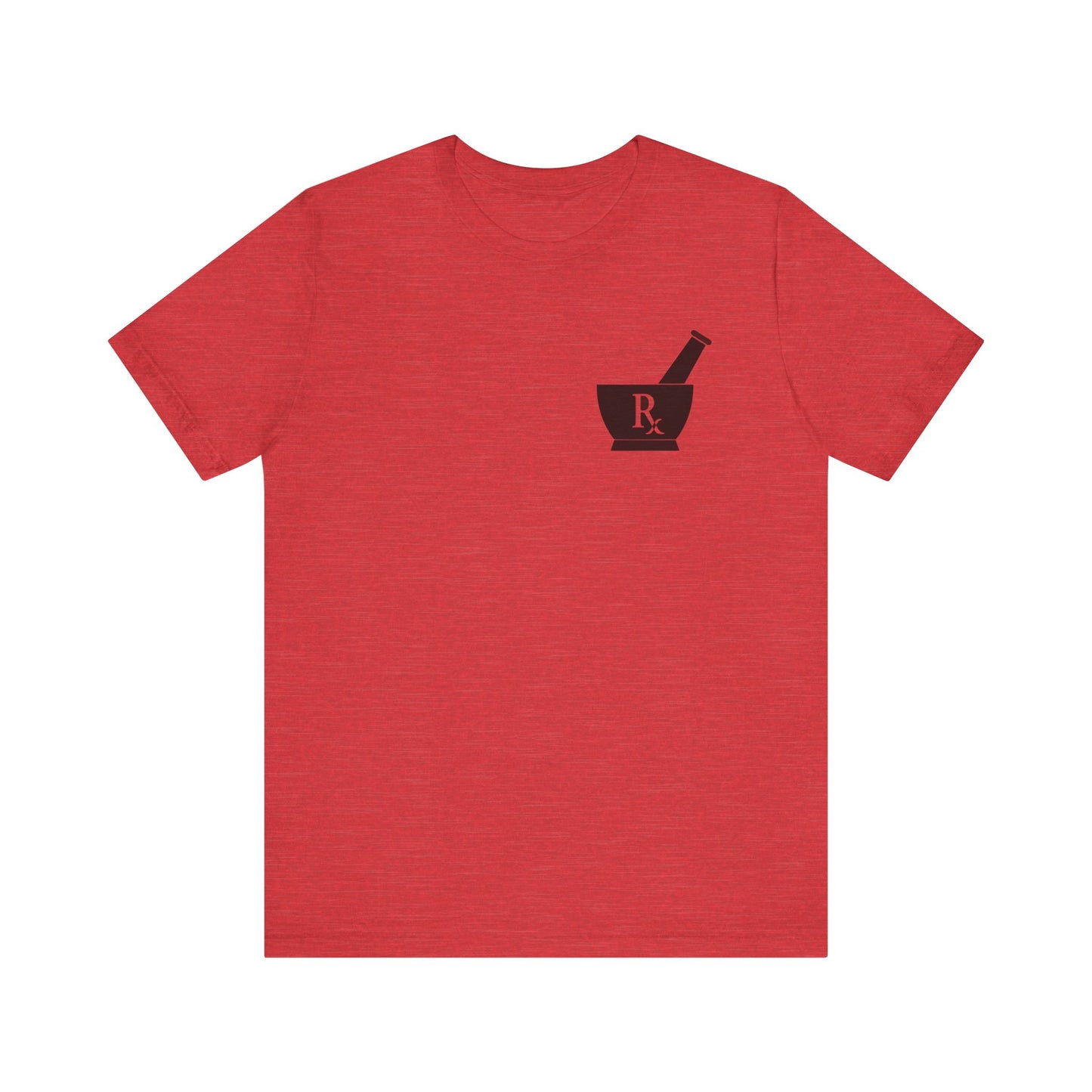 RX Pocket CYOT Jersey Short Sleeve Tee