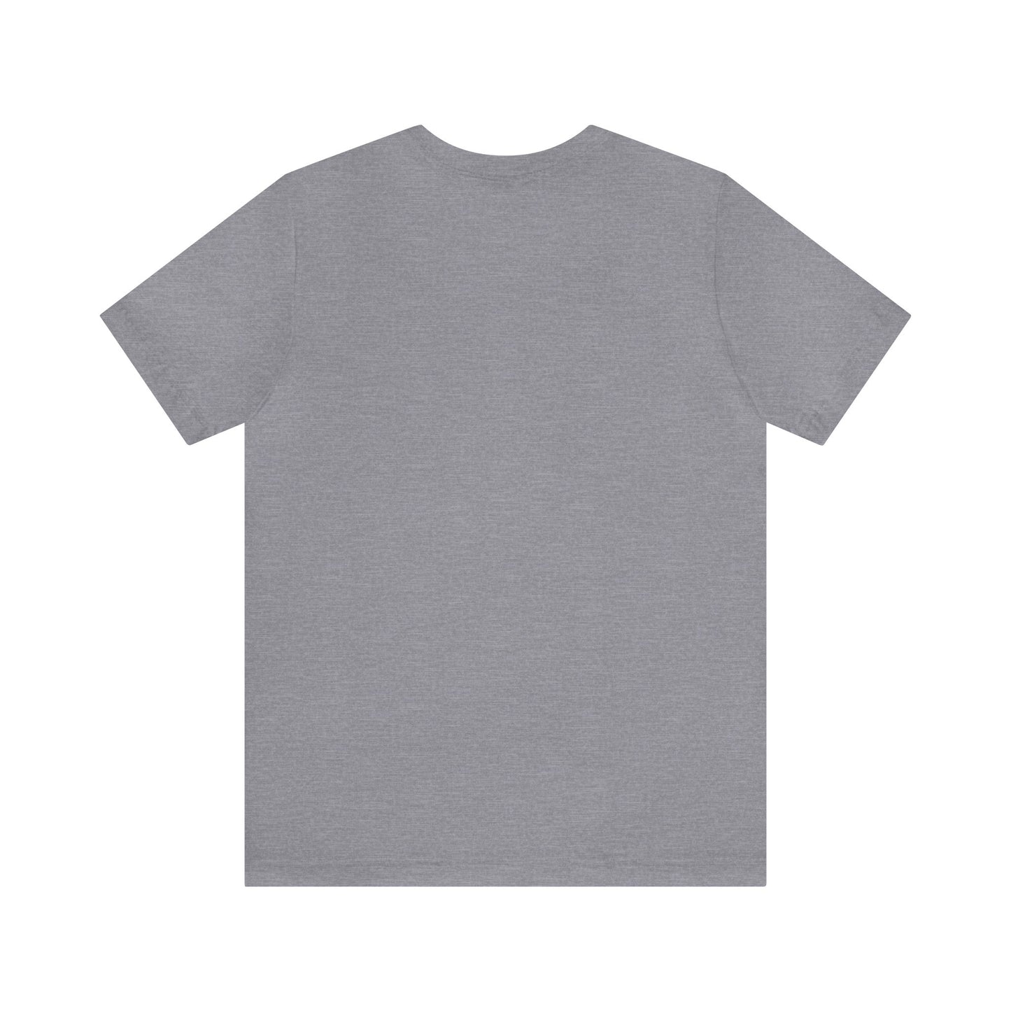 4X SpeedBump  Jersey Short Sleeve Tee