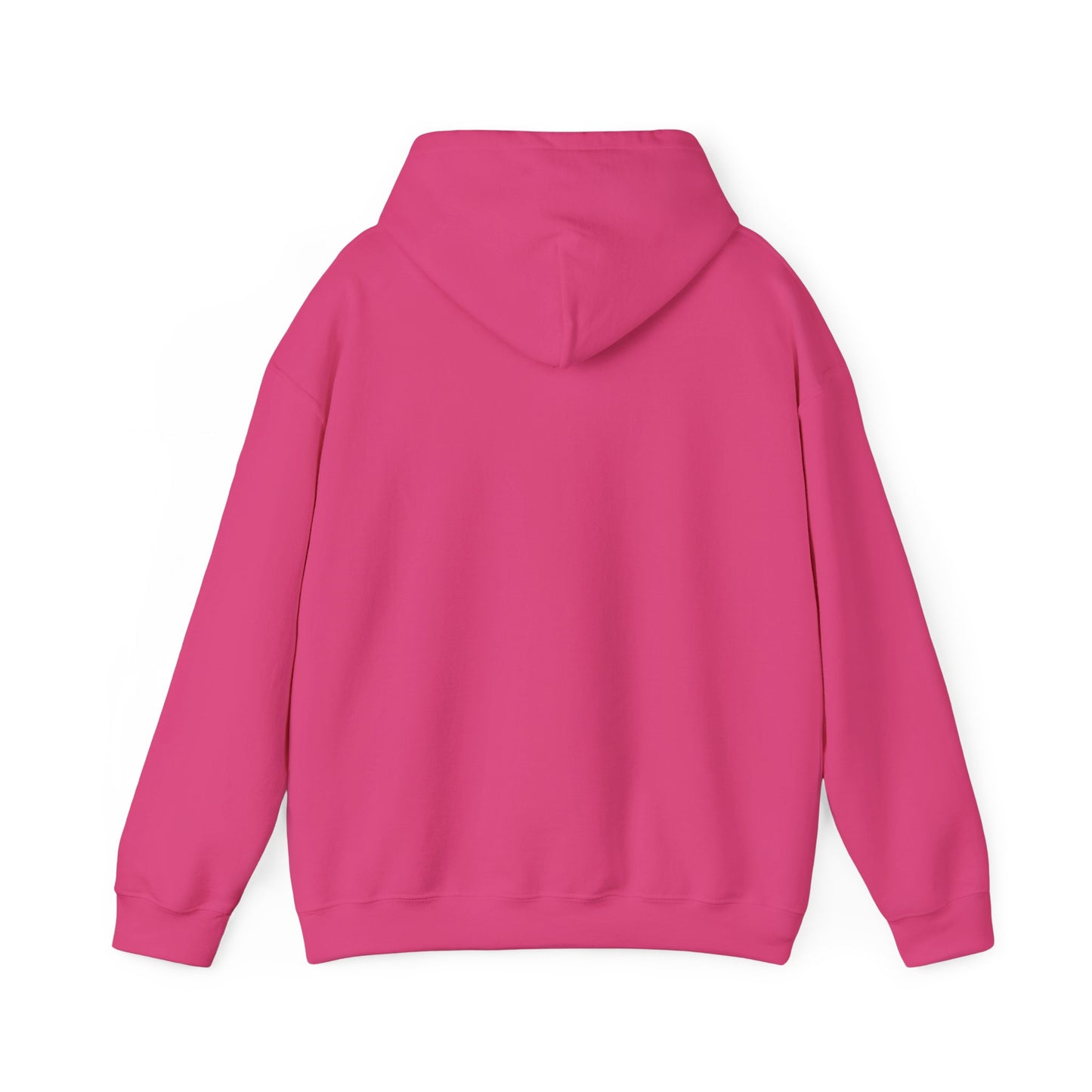 Continue Heavy Blend™ Hooded Sweatshirt