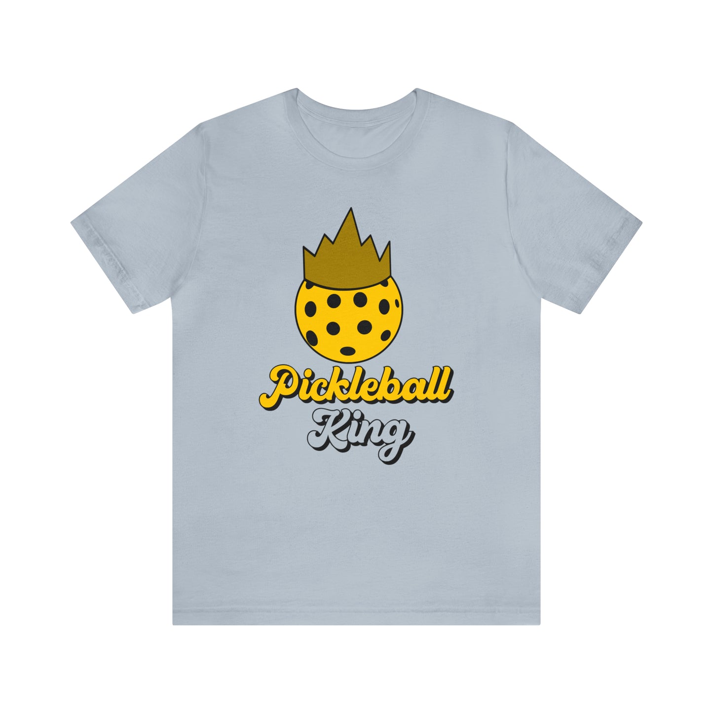 Pickleball King
