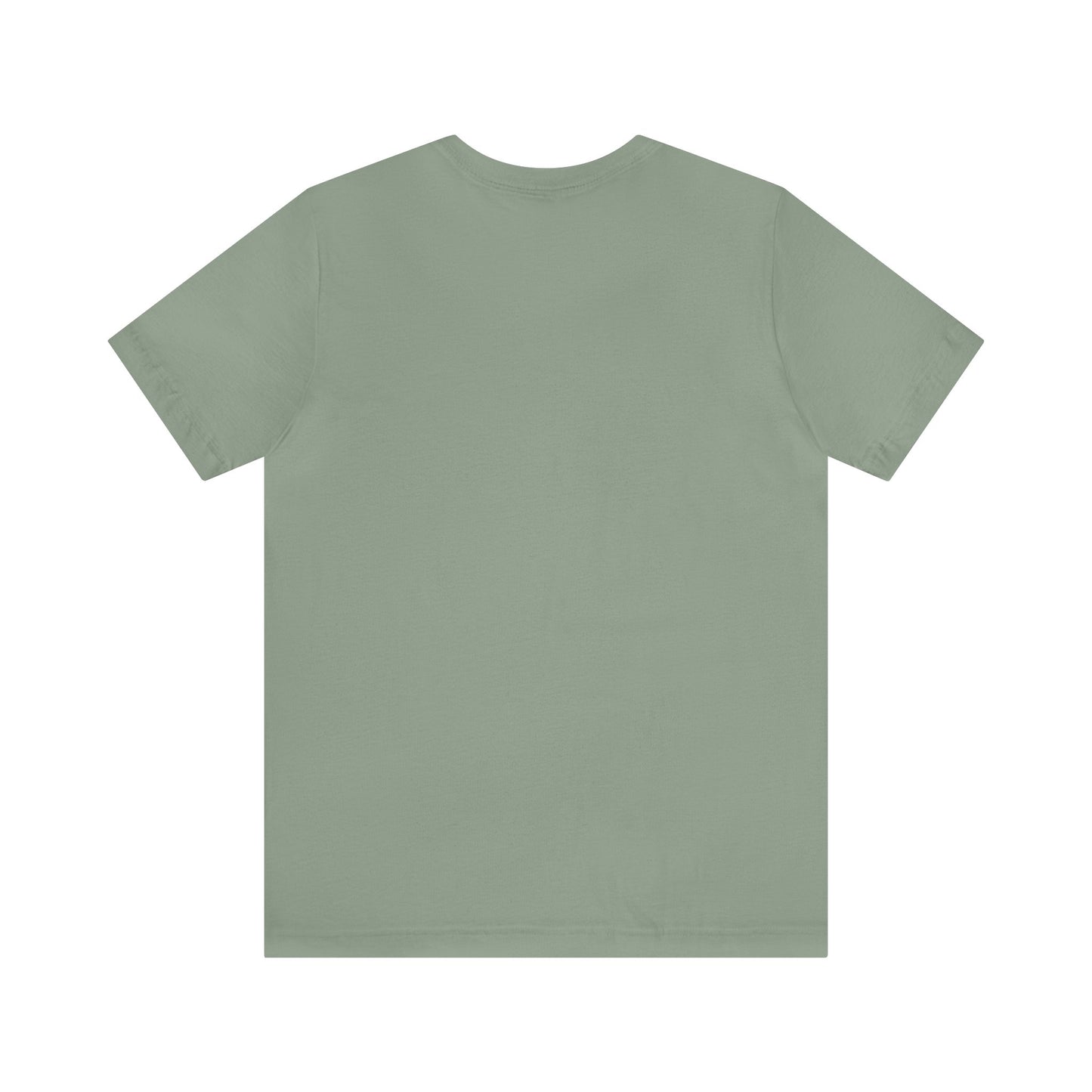 4X SpeedBump  Jersey Short Sleeve Tee