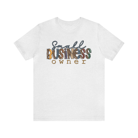 Small Business Owner
