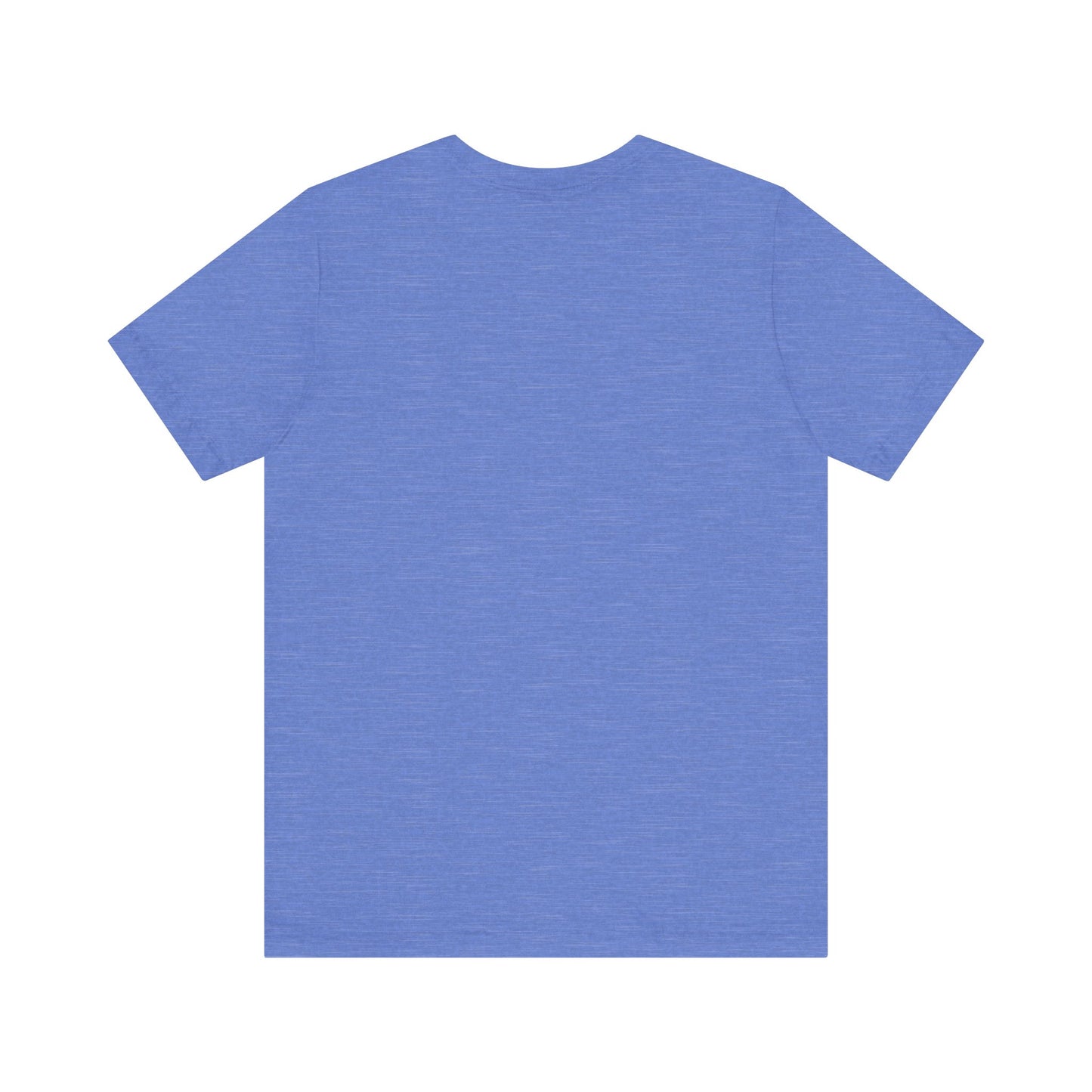 Student Driver Specialist Jersey Short Sleeve Tee