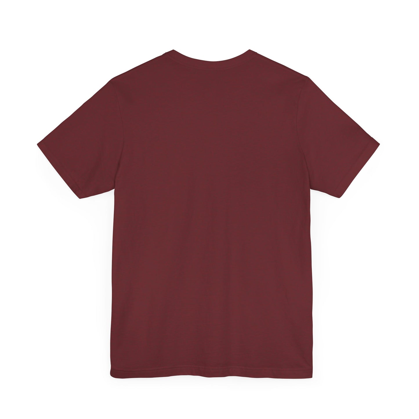 Teacher Love Inspire Motivator Educator Jersey Short Sleeve Tee