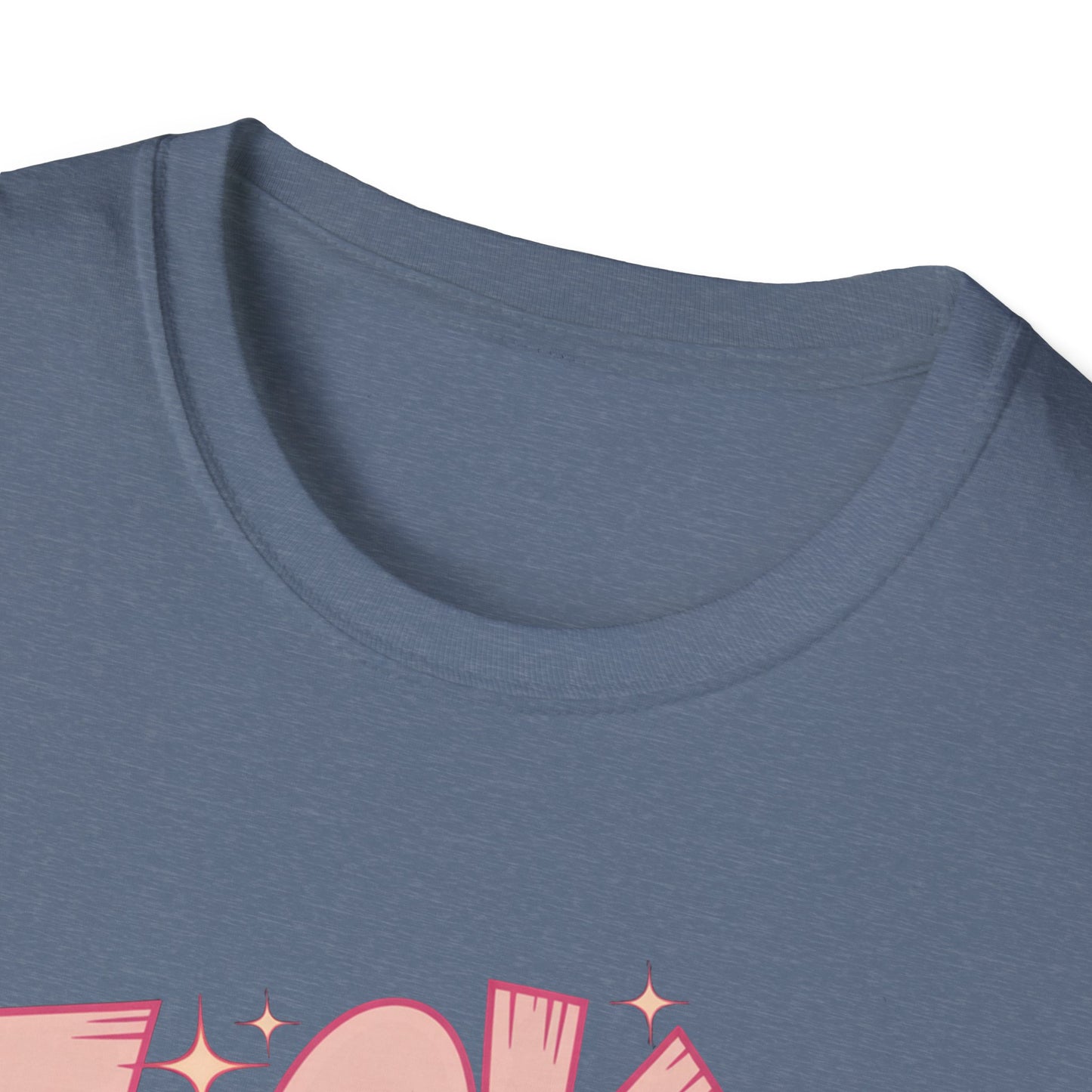 F Cancer Softstyle T-Shirt