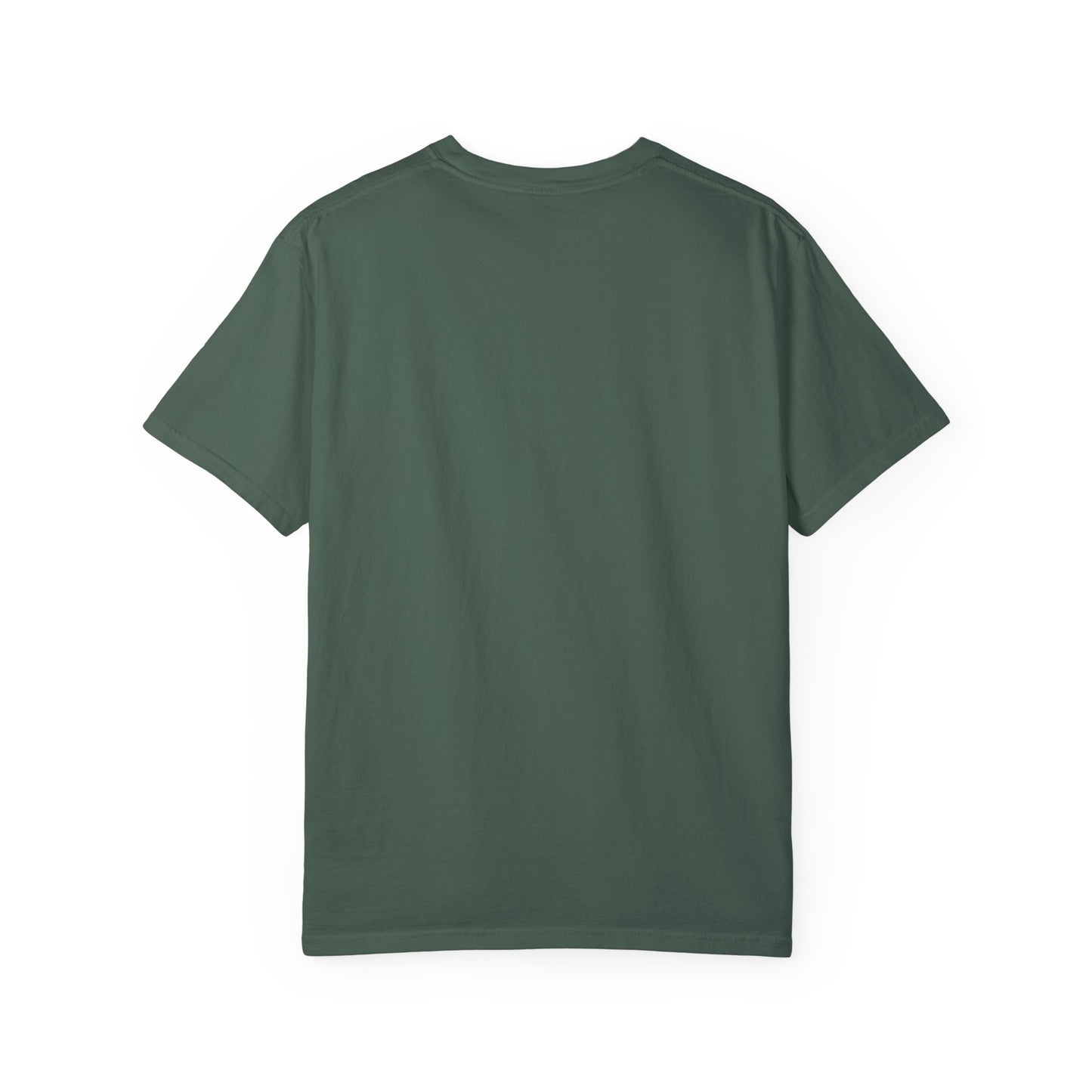 Autism Accept Adapt Advocate Garment-Dyed T-shirt