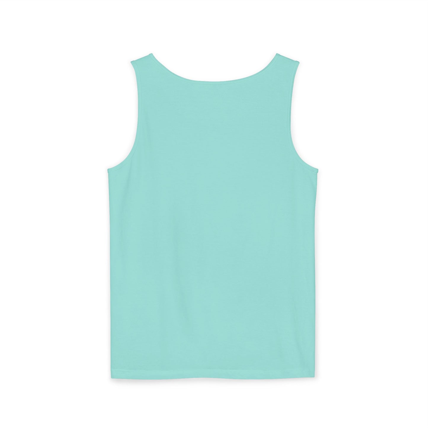 Summerween Garment-Dyed Tank Top