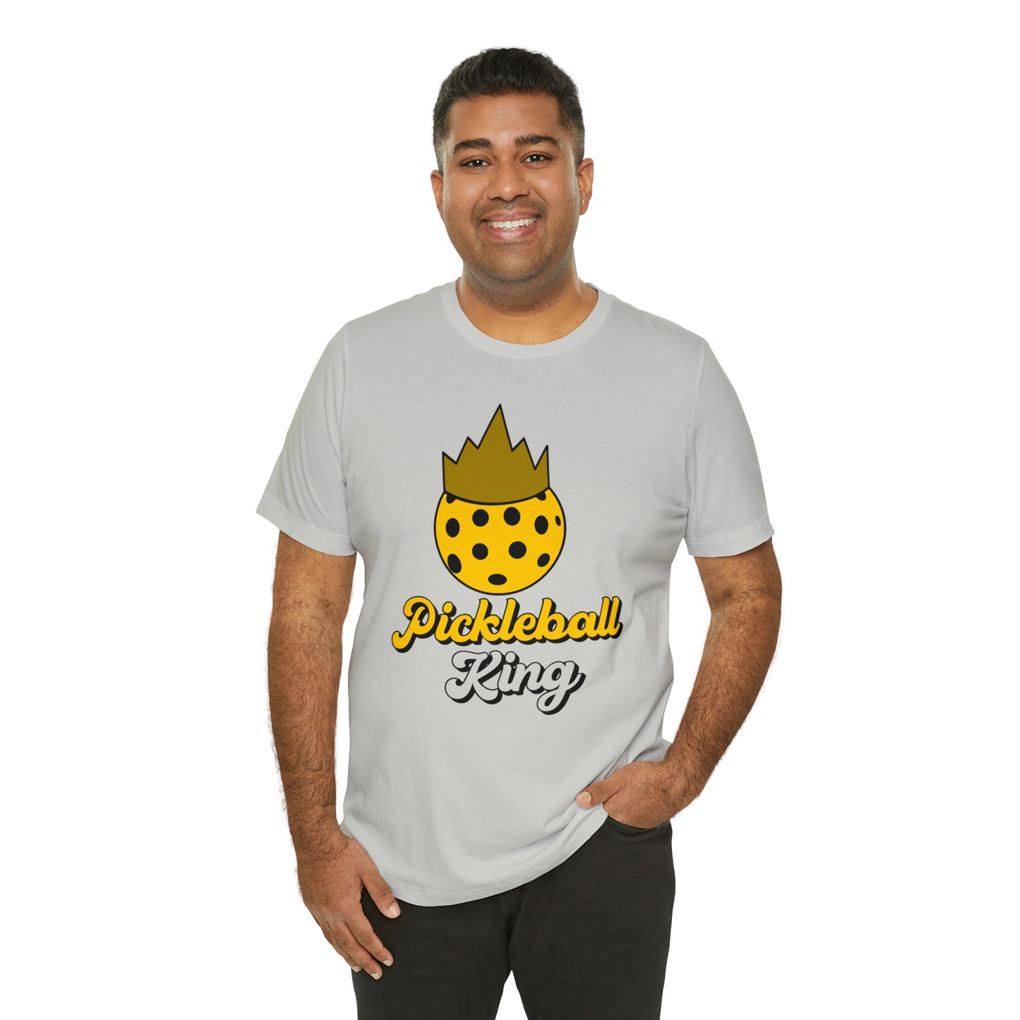 Pickleball King