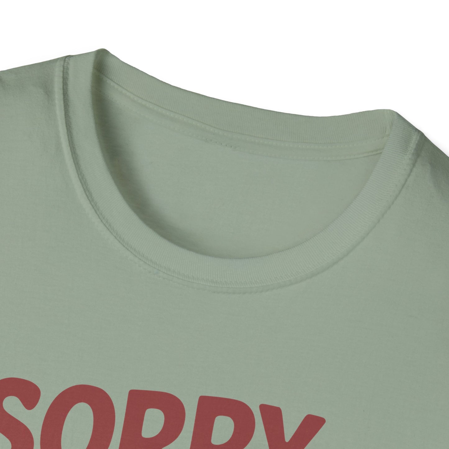 Dilly Dallying Softstyle T-Shirt