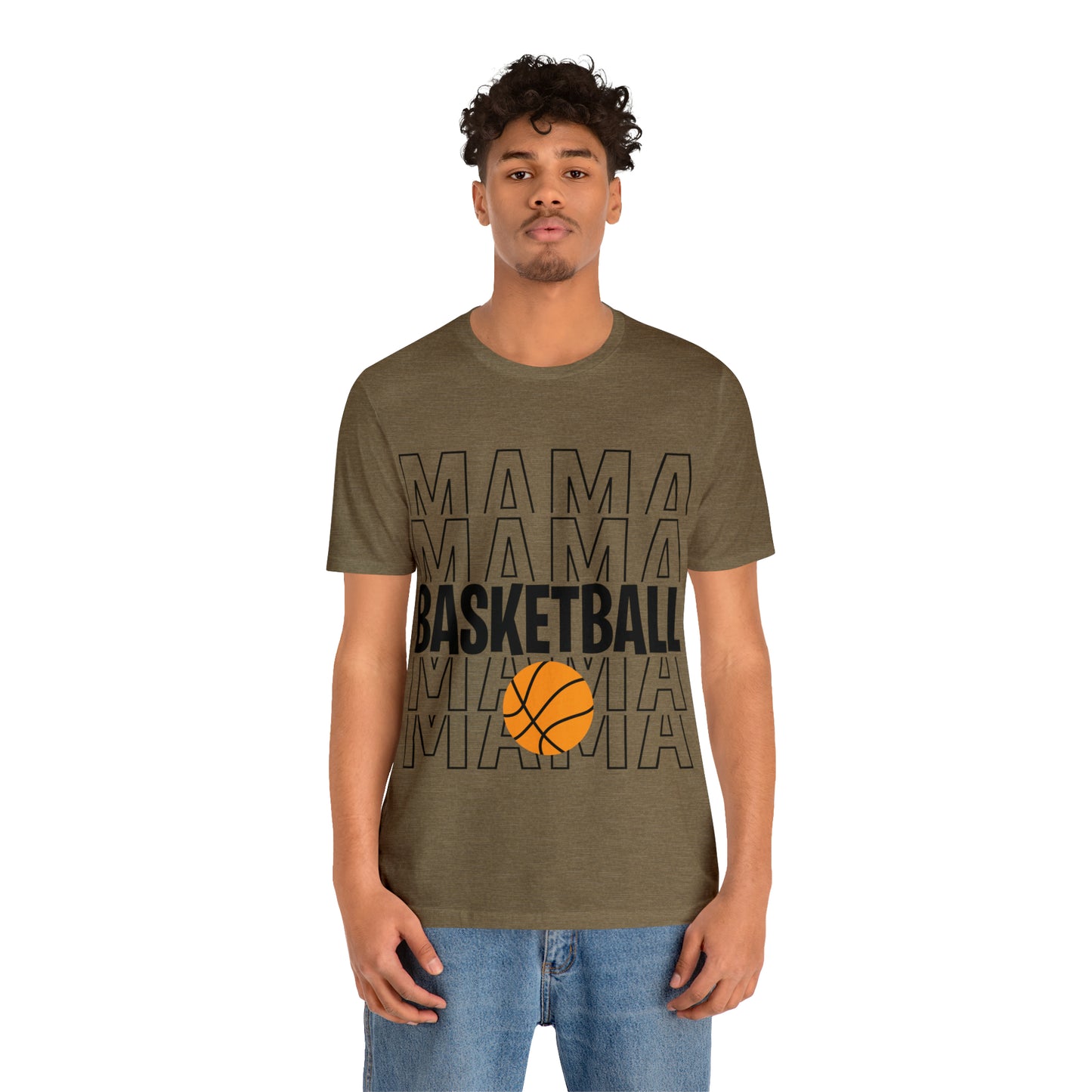 Basketball Mama