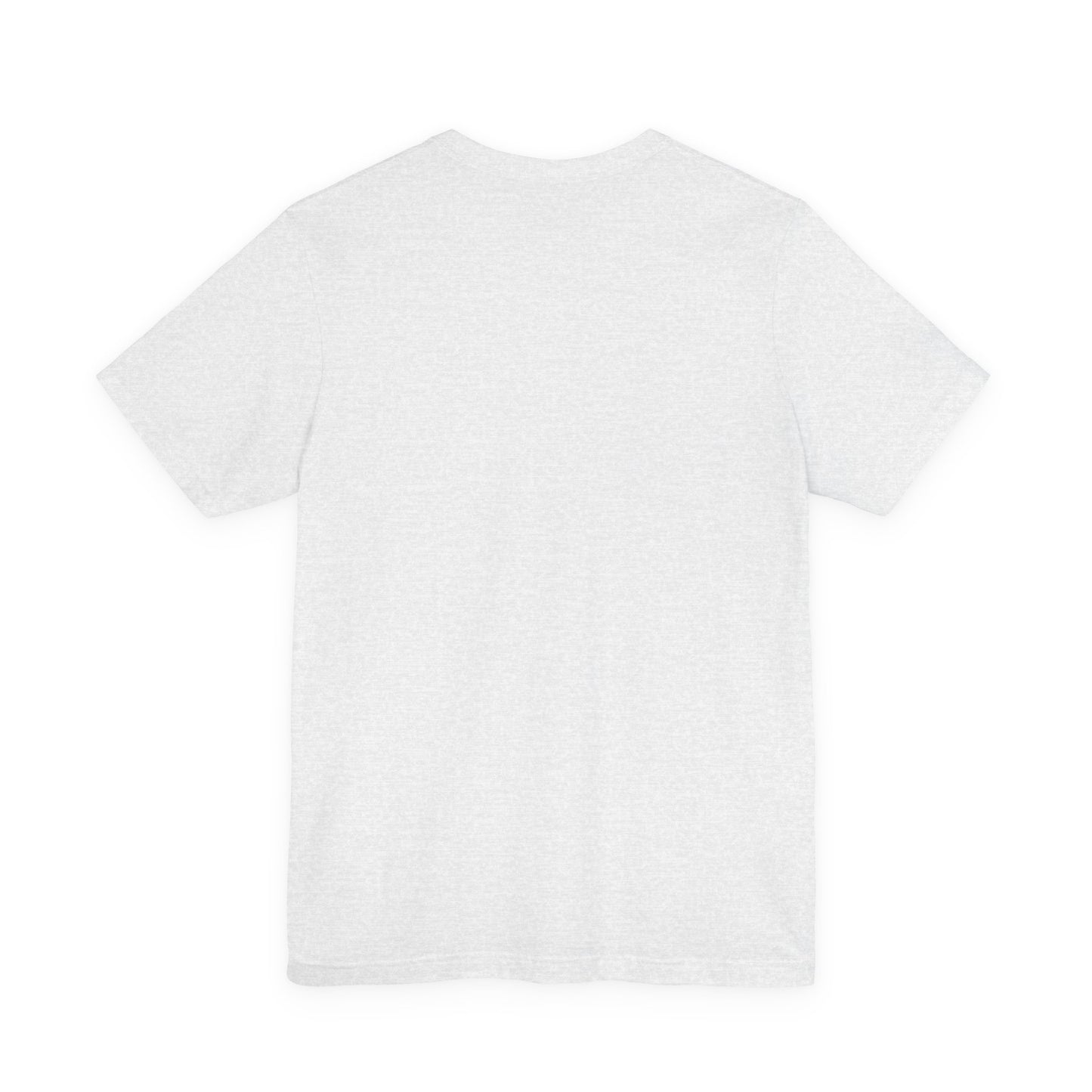She’s A Teacher Jersey Short Sleeve Tee