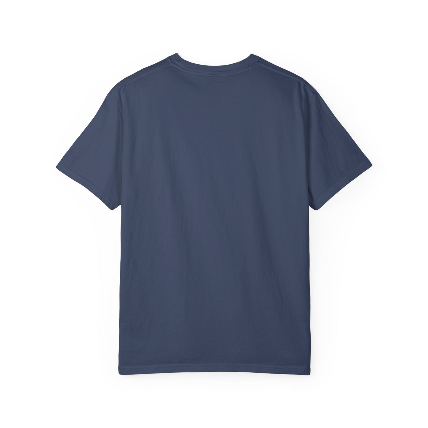 It Takes A Lot Of Courage To Be Who You Are  Garment-Dyed T-shirt