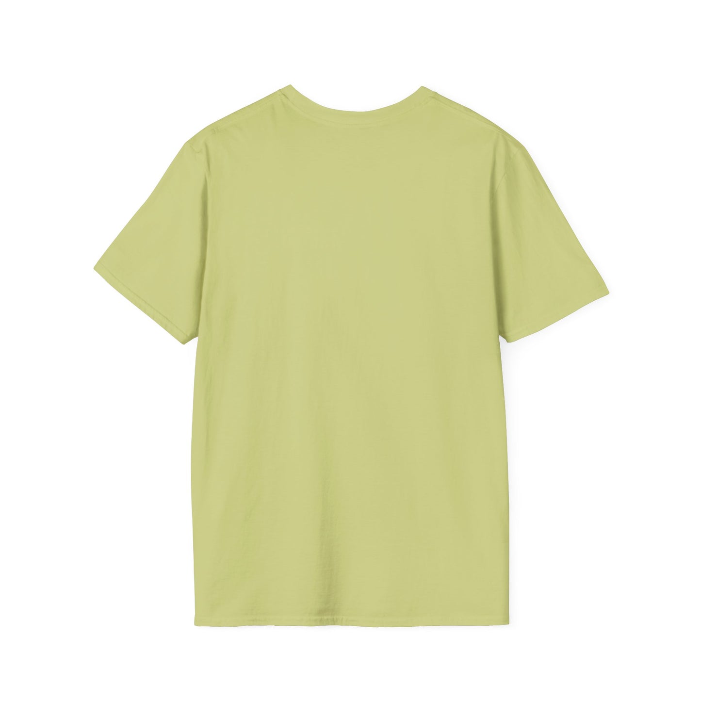 Oh For Peeps Sake Softstyle T-Shirt