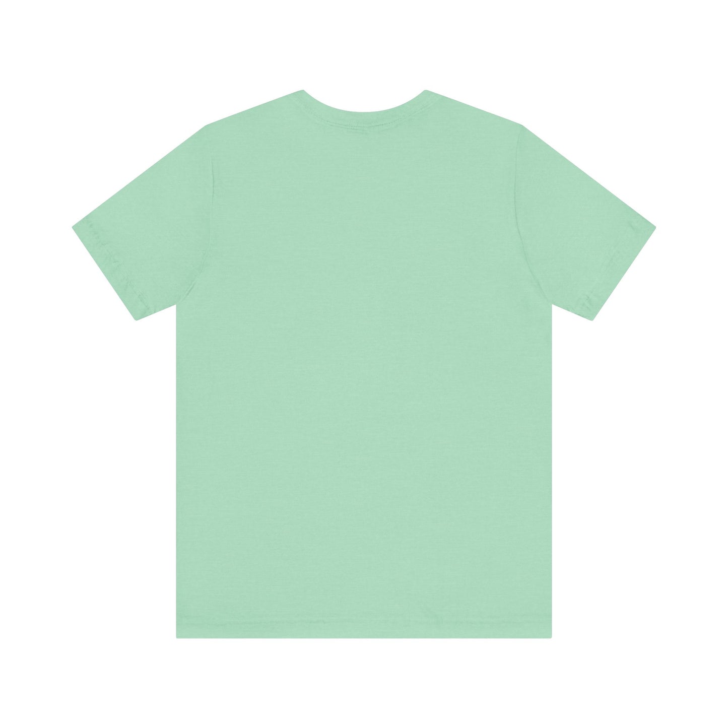 I Know Your Lane Sucks  Jersey Short Sleeve Tee