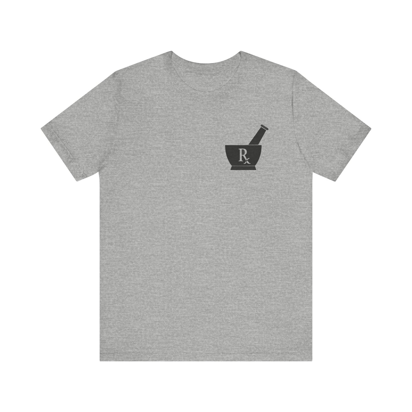 RX Pocket CYOT Jersey Short Sleeve Tee