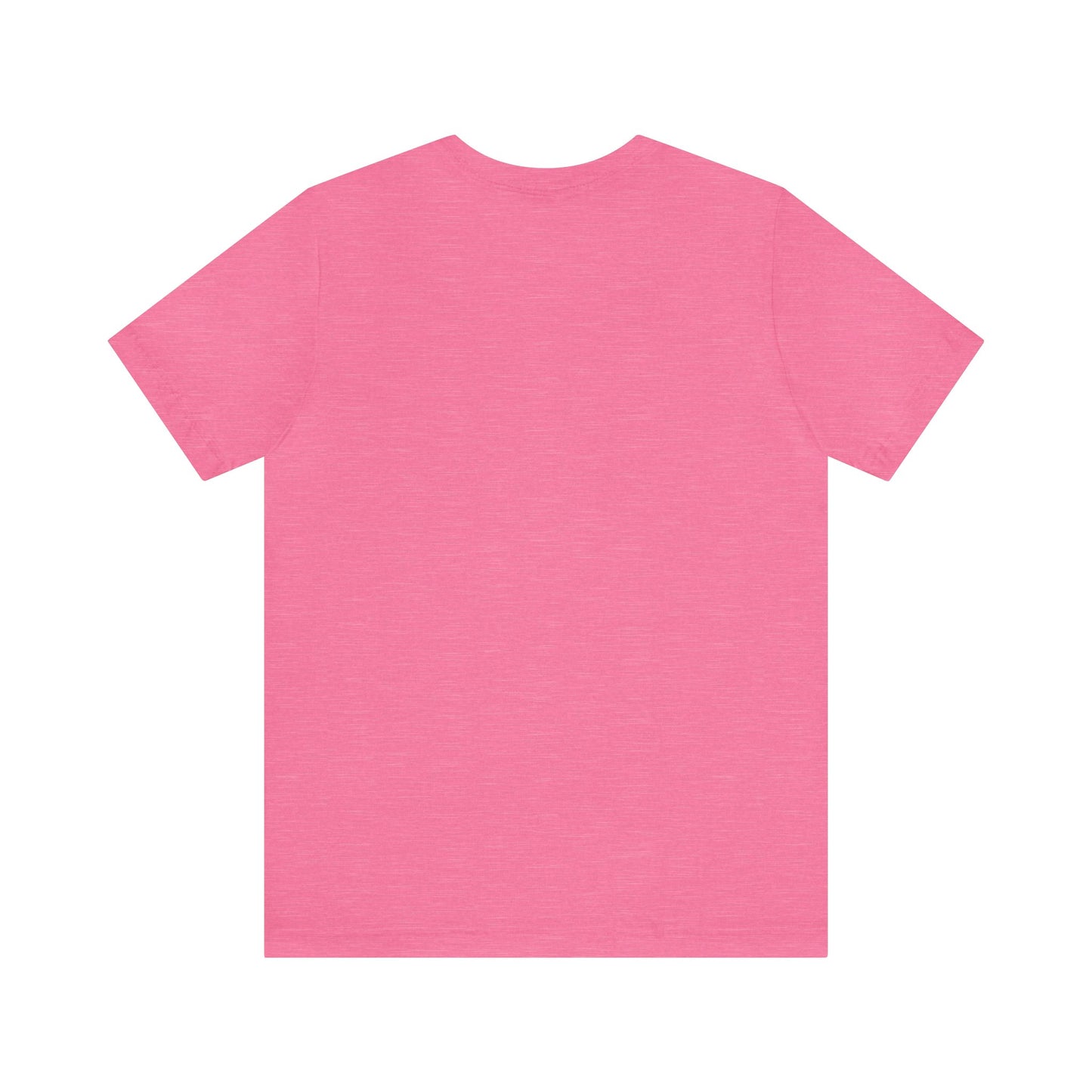 4X SpeedBump  Jersey Short Sleeve Tee