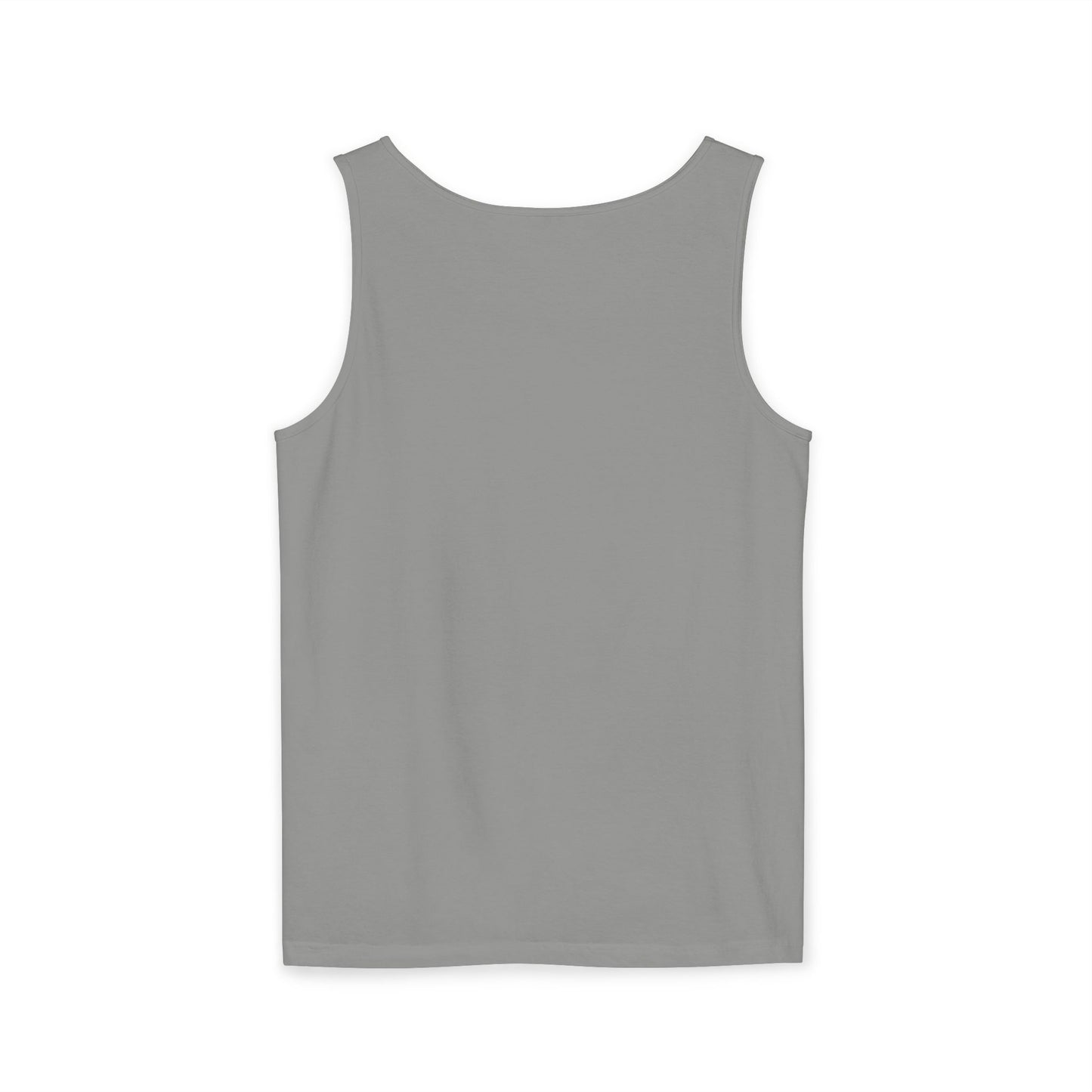 Summerween Garment-Dyed Tank Top