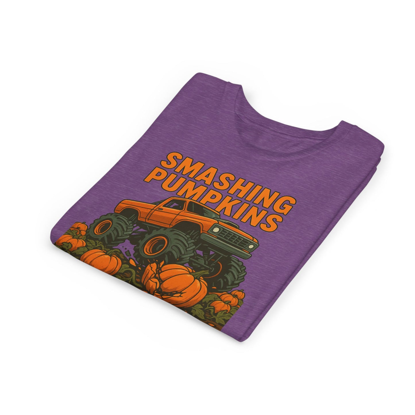 Smashing Pumpkins Youth Short Sleeve Tee