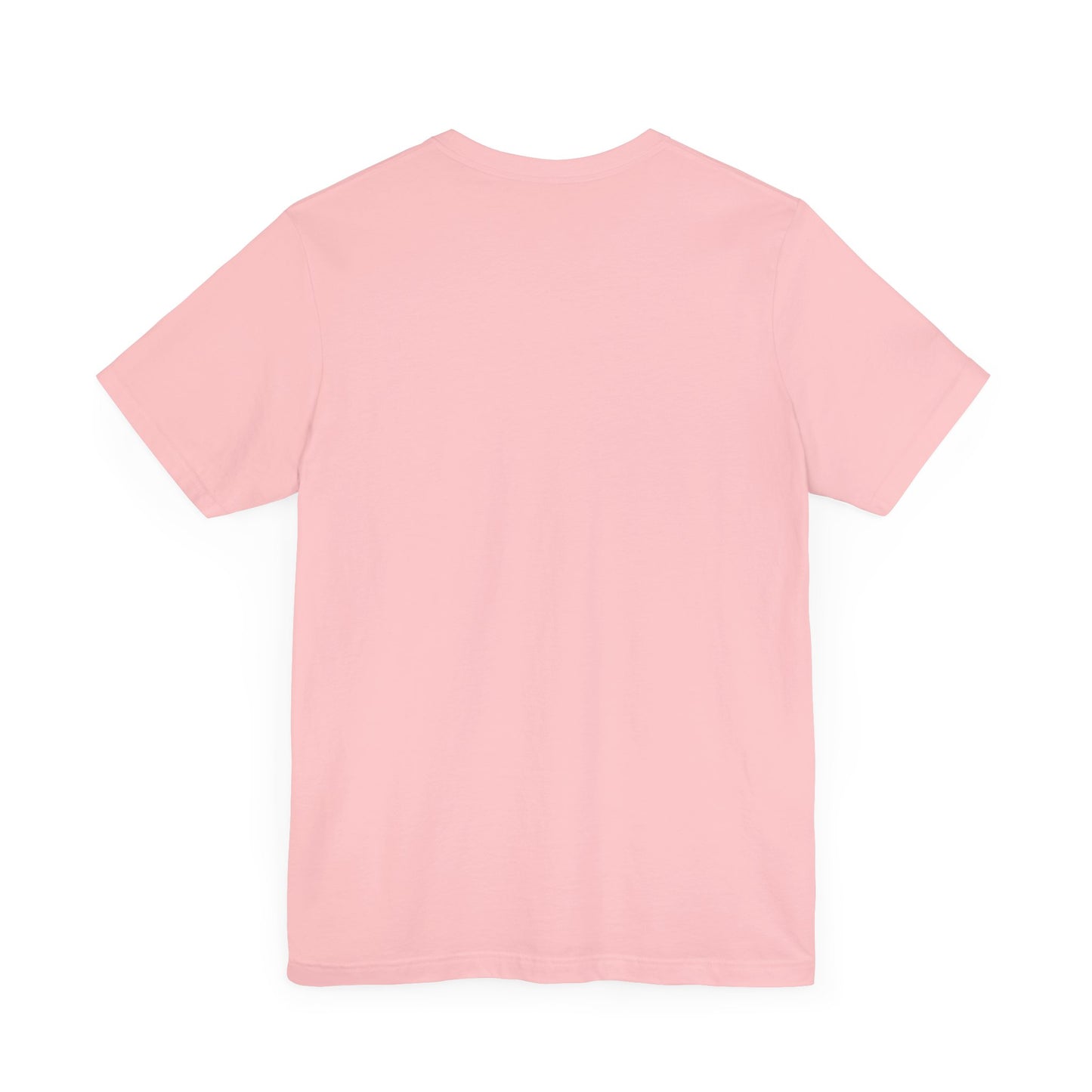 Baseball Pink Out Jersey Short Sleeve Tee