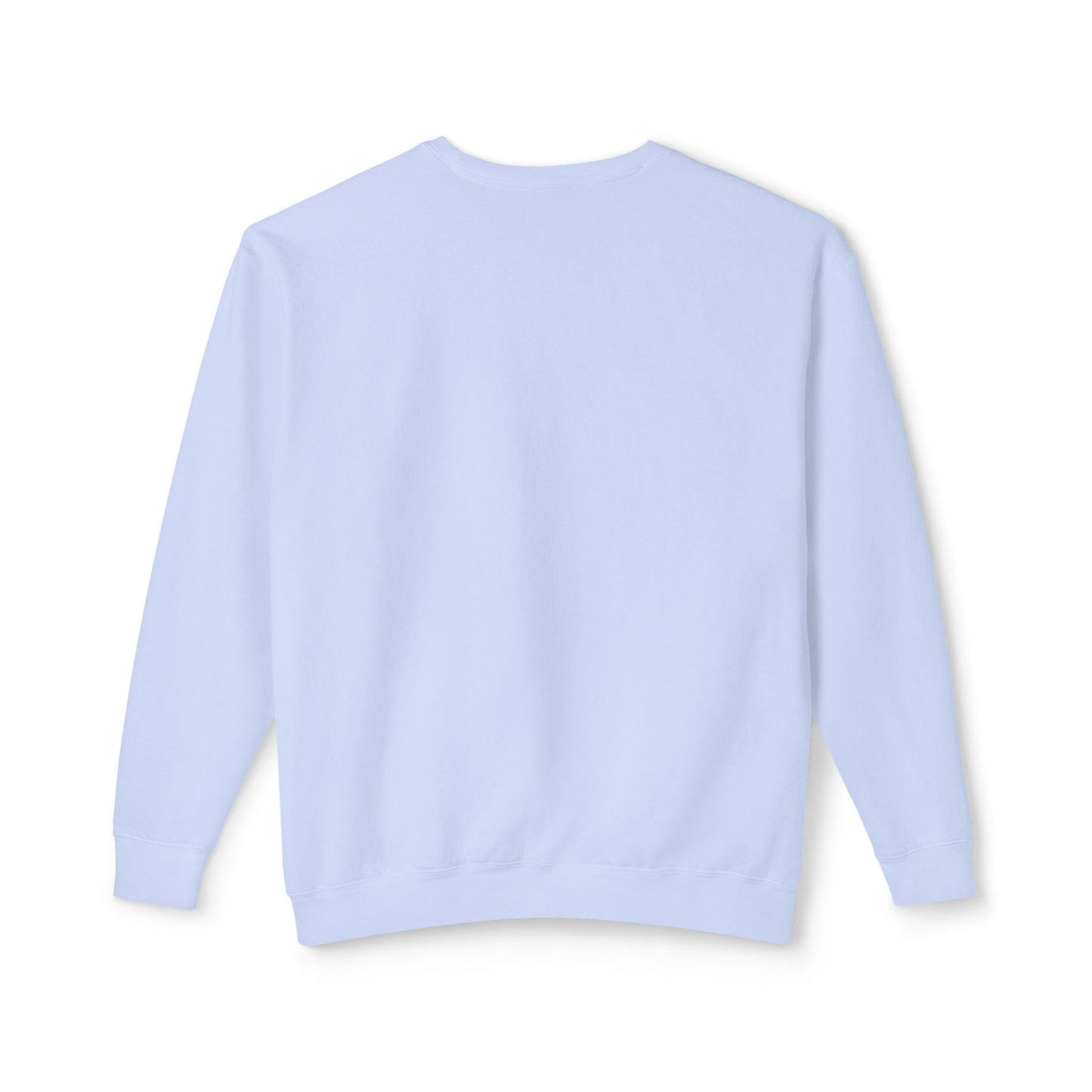 Dark Romance Book Club Lightweight Crewneck Sweatshirt