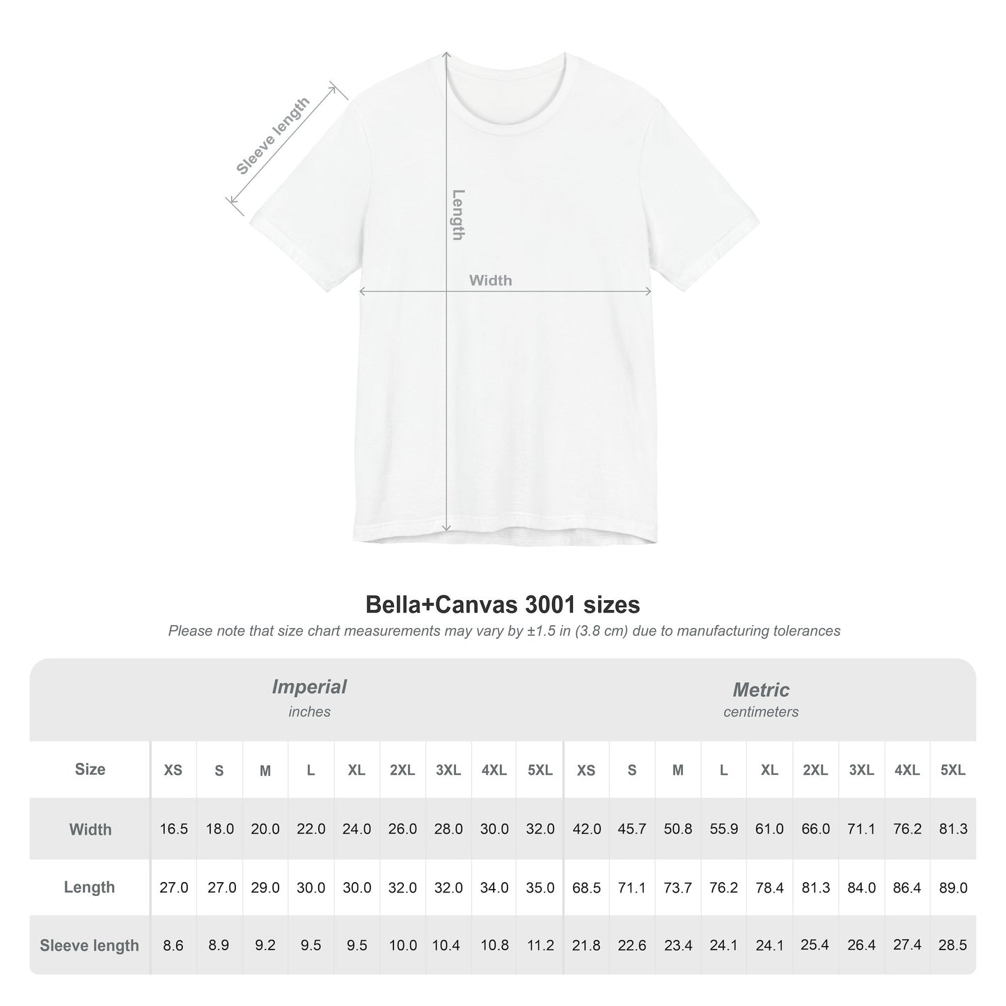 So Will I Jersey Short Sleeve Tee