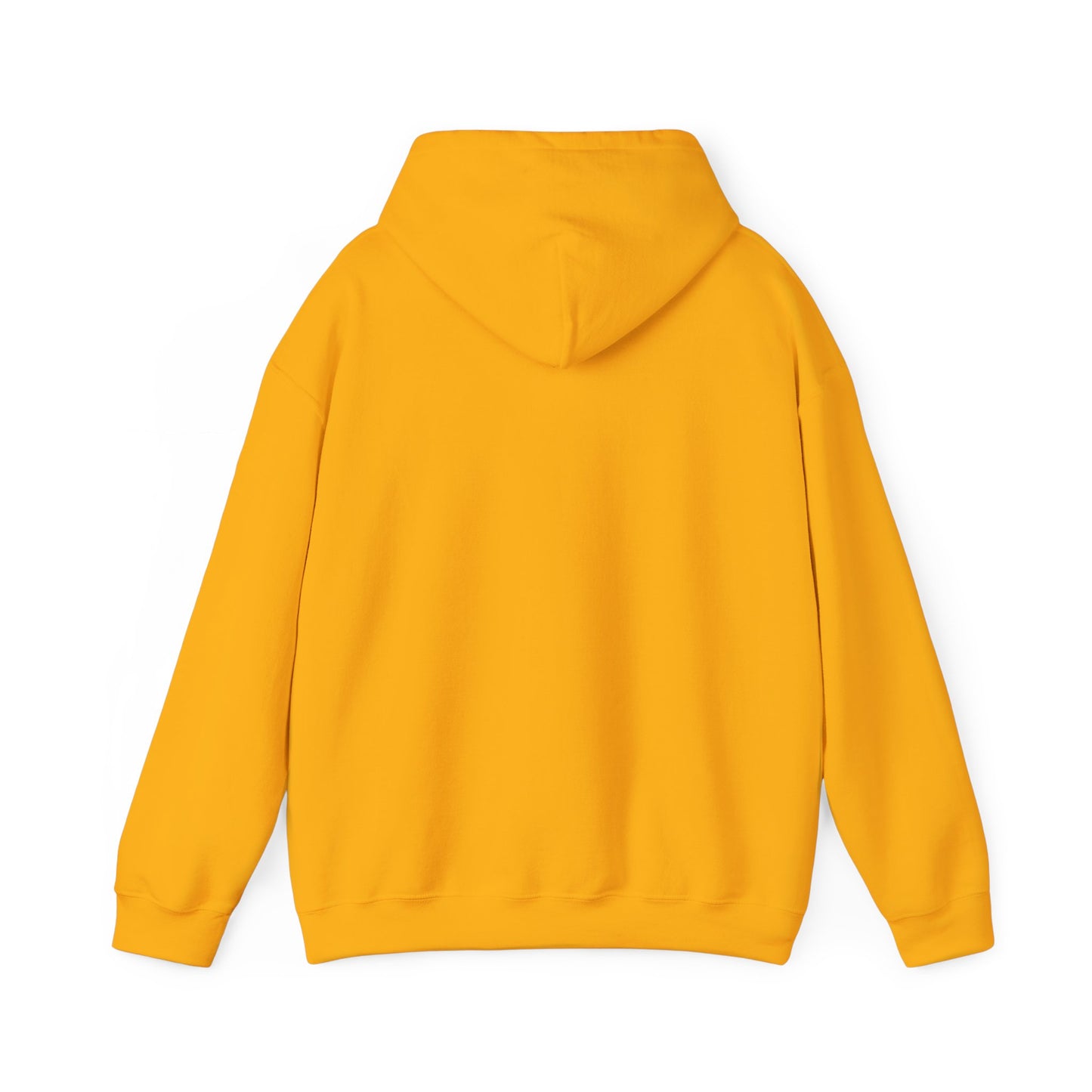 Football Game Day Vibes  Heavy Blend™ Hooded Sweatshirt