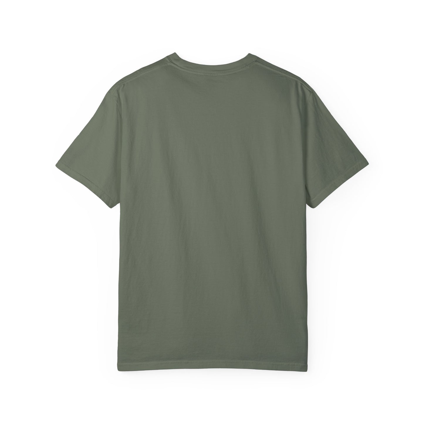 Boy Mama Pocket Garment-Dyed T-shirt