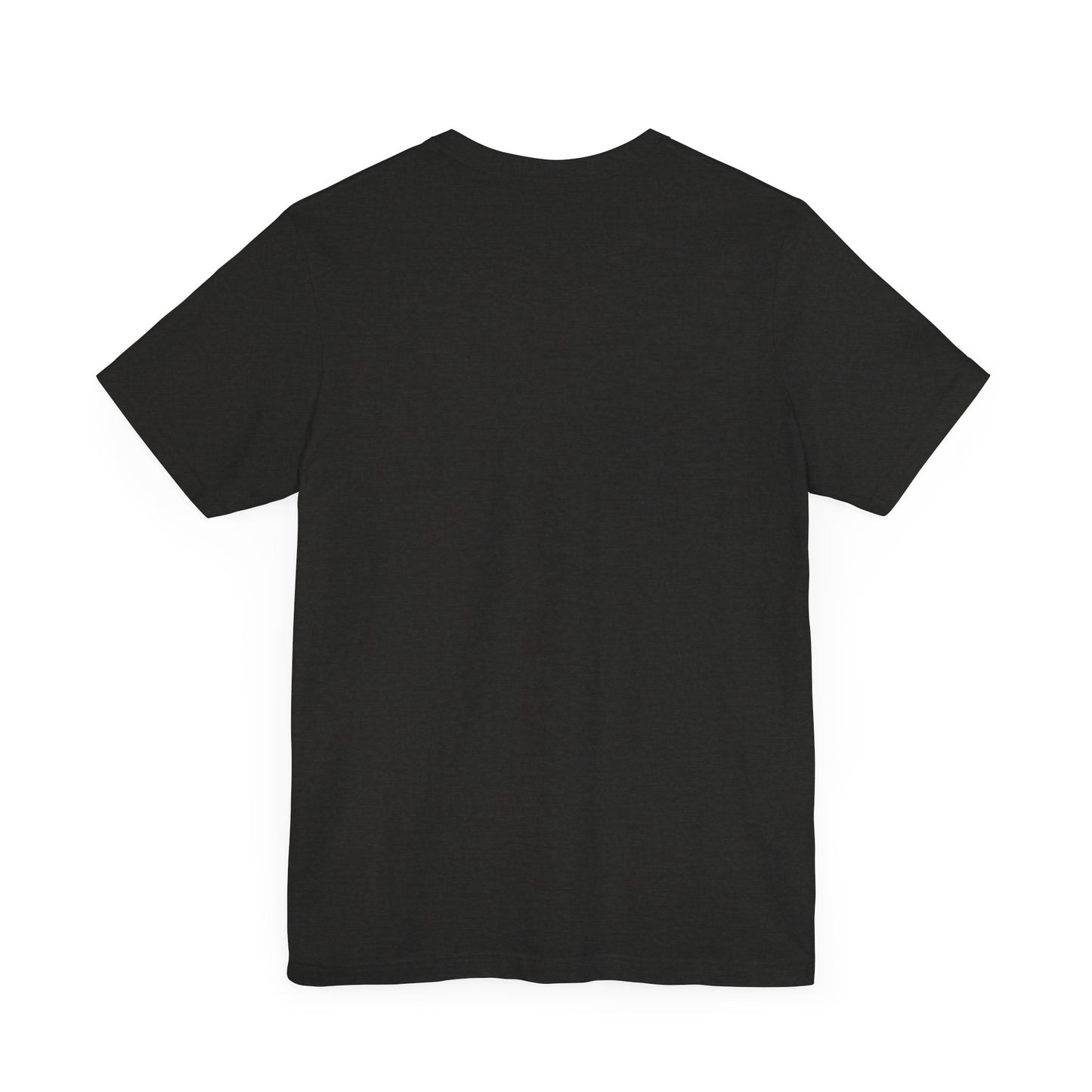 I’d Rather Be Camping Jersey Short Sleeve Tee