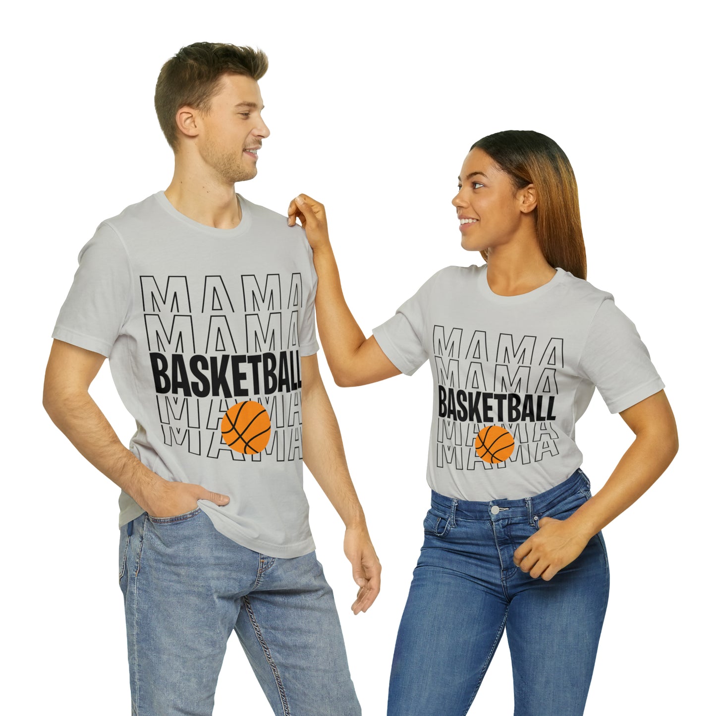 Basketball Mama