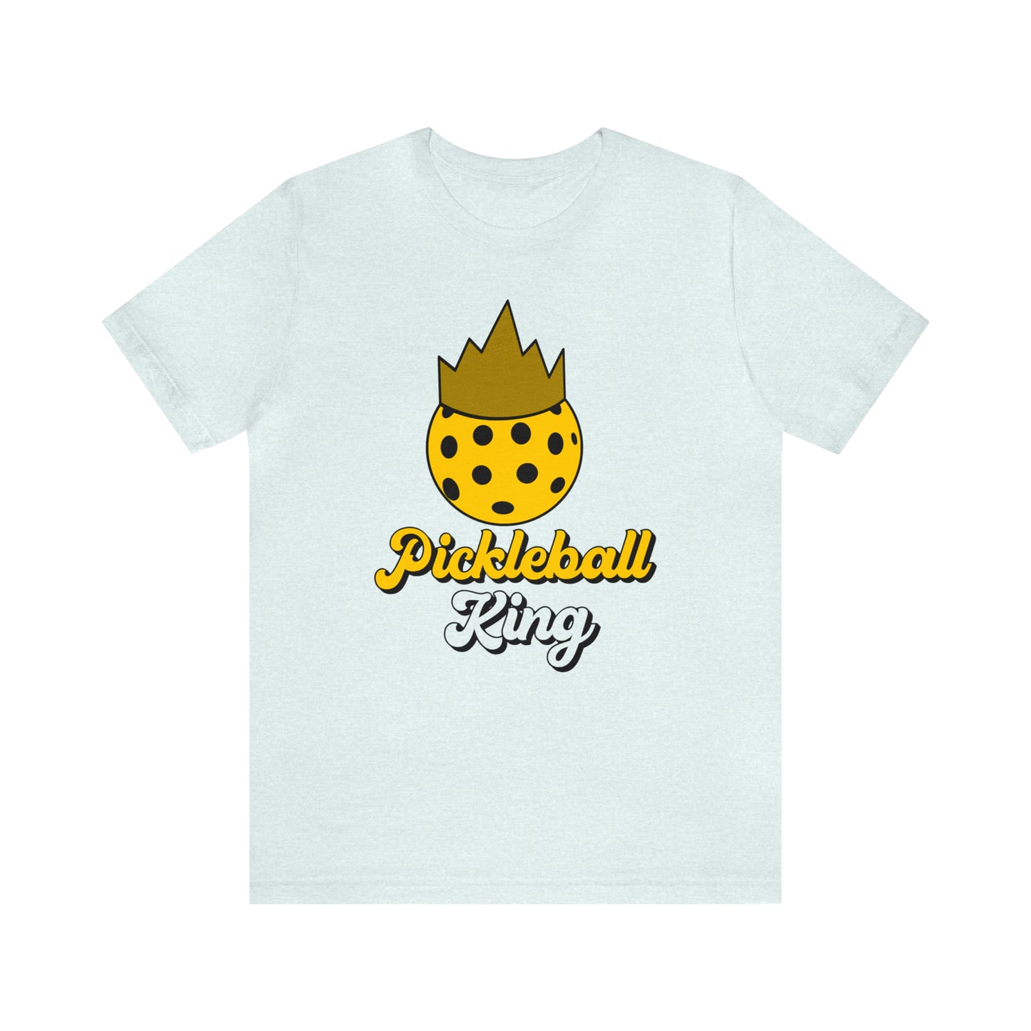Pickleball King