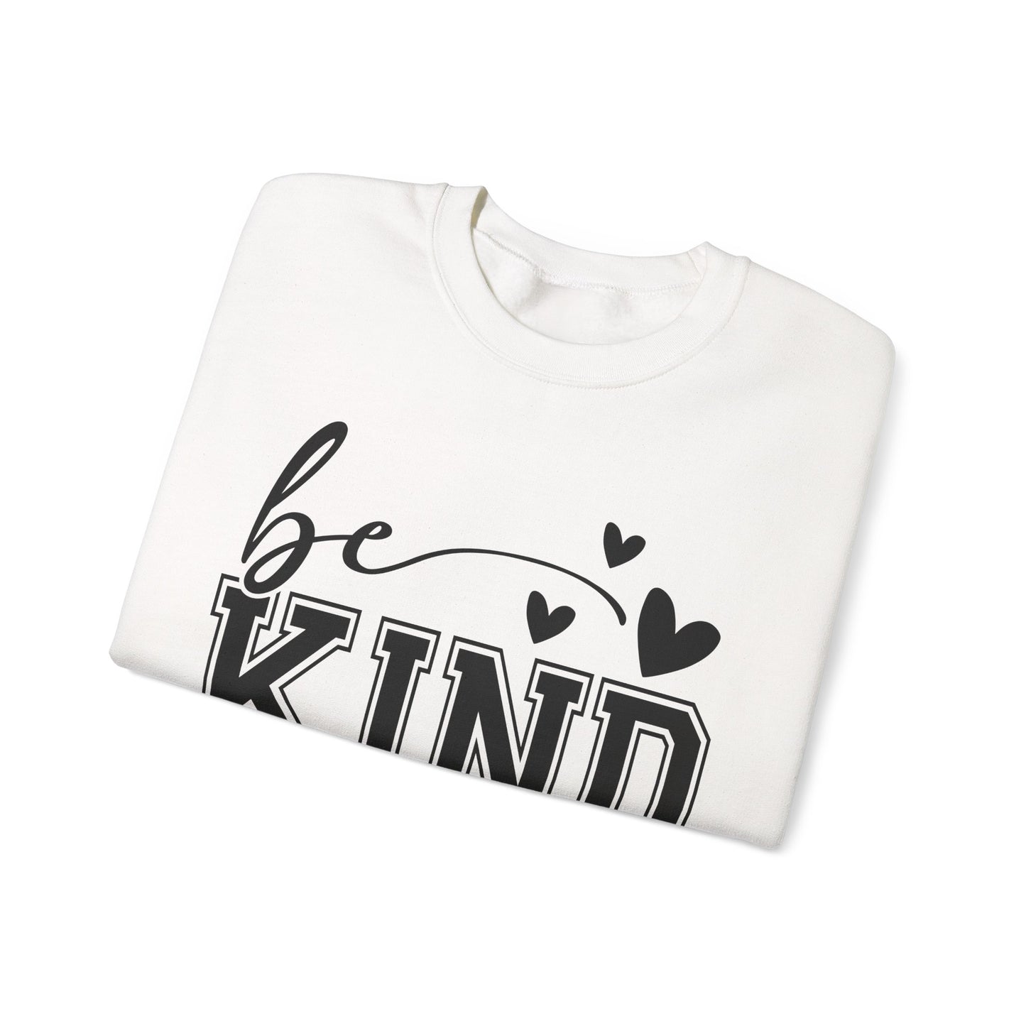 Be Kind Of A Bitch Heavy Blend™ Crewneck Sweatshirt
