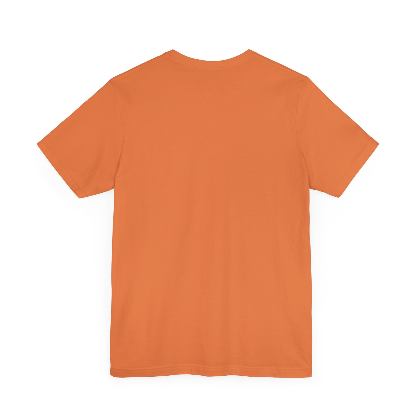 Different Is Beautiful Jersey Short Sleeve Tee