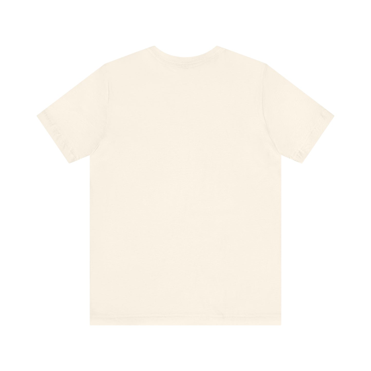 I’ve Survived Too Many Storms To Be Bothered By Raindrops Jersey Short Sleeve Tee