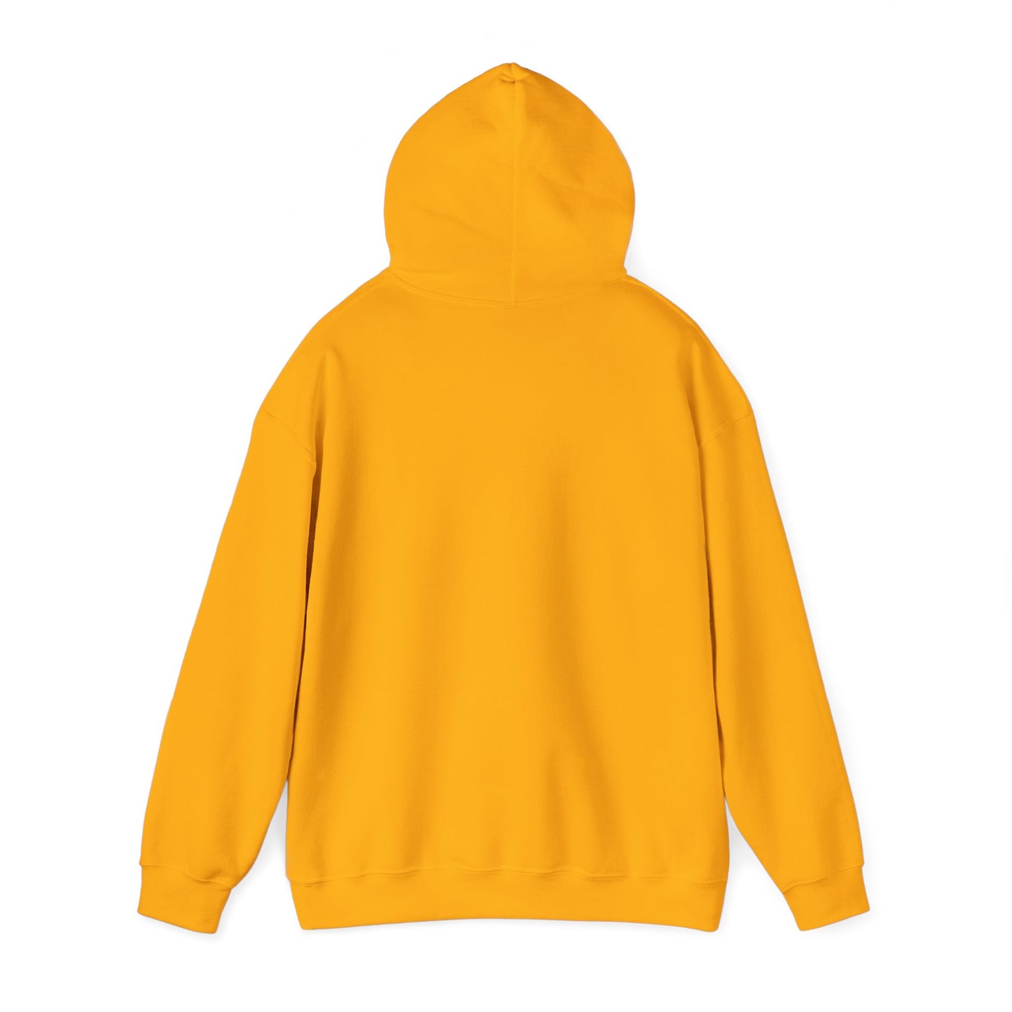 Wrestling Mom Heavy Blend™ Hooded Sweatshirt