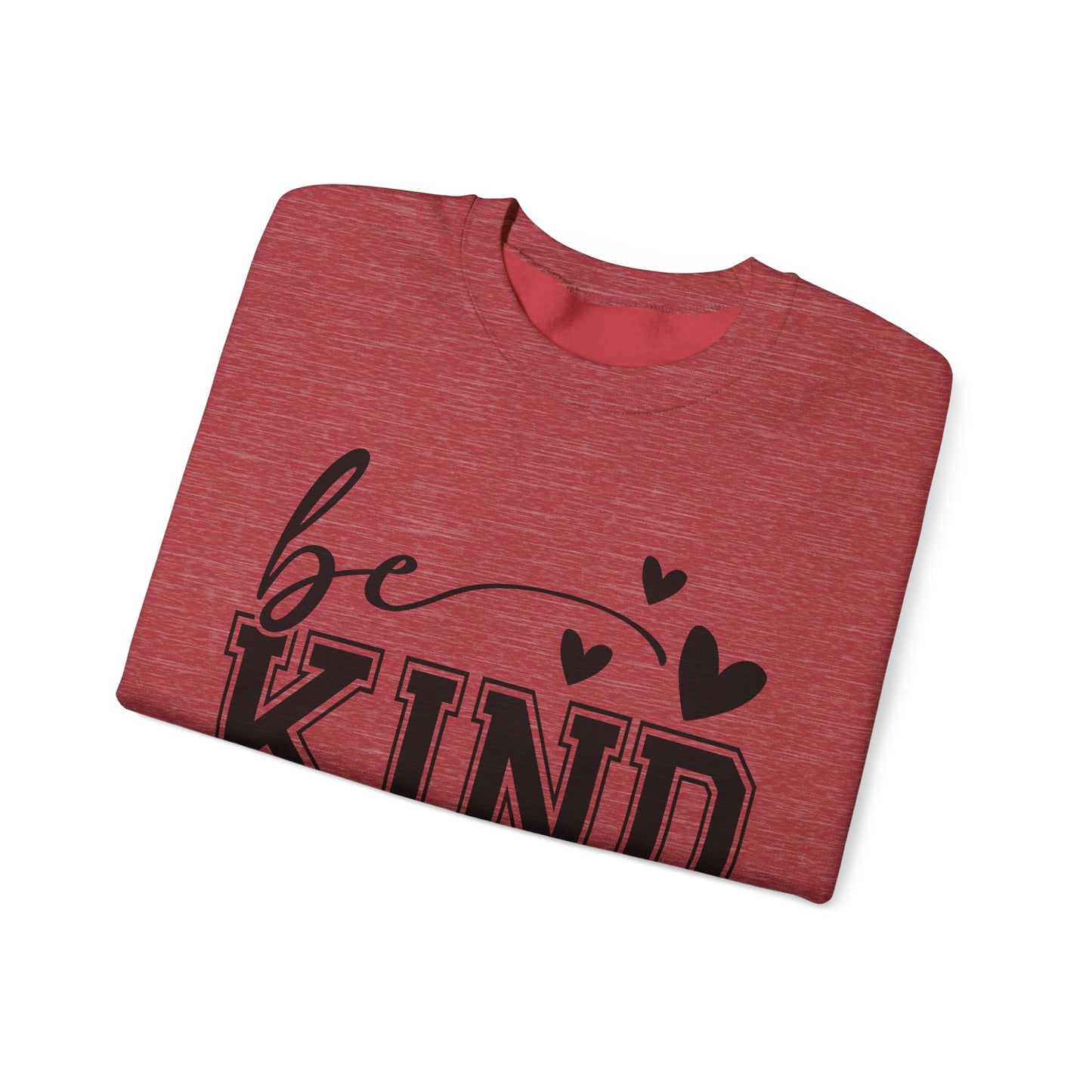Be Kind Of A Bitch Heavy Blend™ Crewneck Sweatshirt
