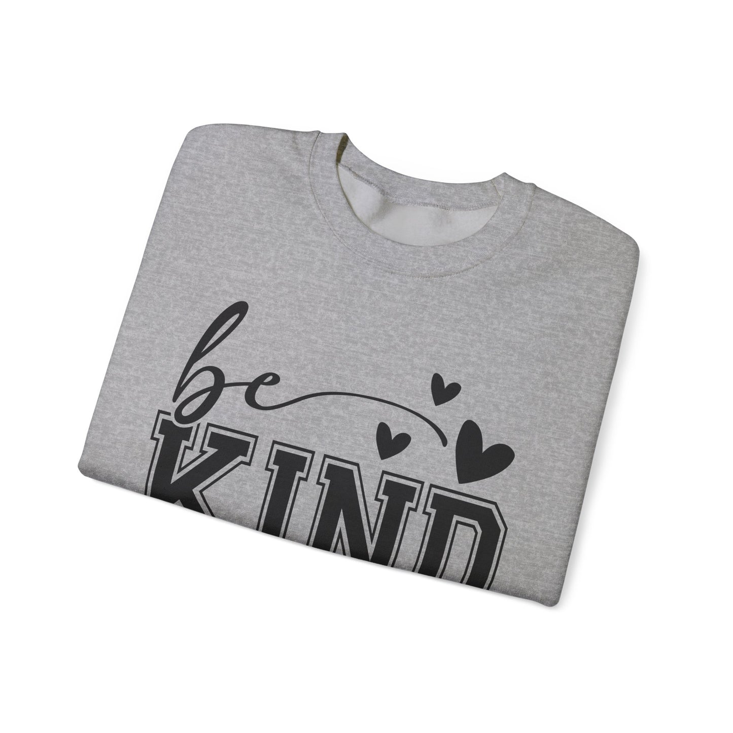 Be Kind Of A Bitch Heavy Blend™ Crewneck Sweatshirt