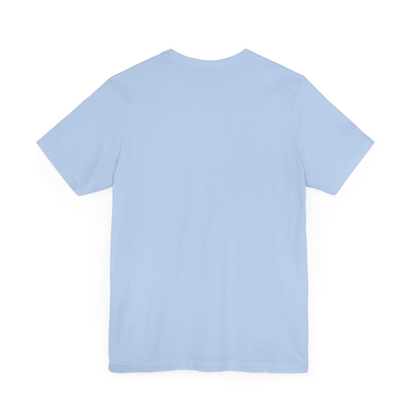 Shift Change Jersey Short Sleeve Tee