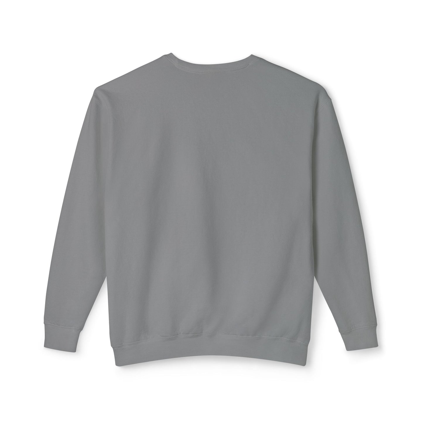 Dark Romance Book Club Lightweight Crewneck Sweatshirt