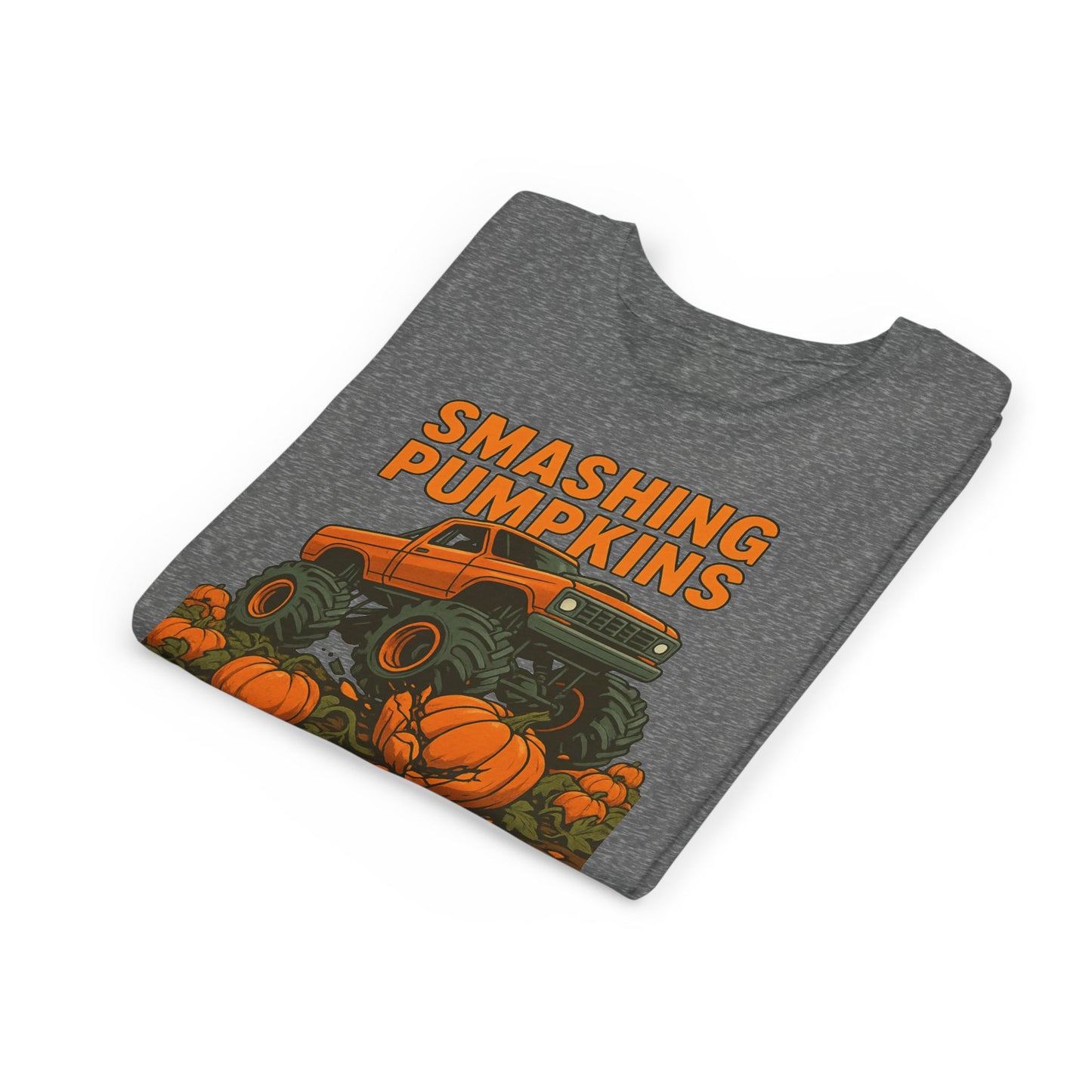 Smashing Pumpkins Youth Short Sleeve Tee