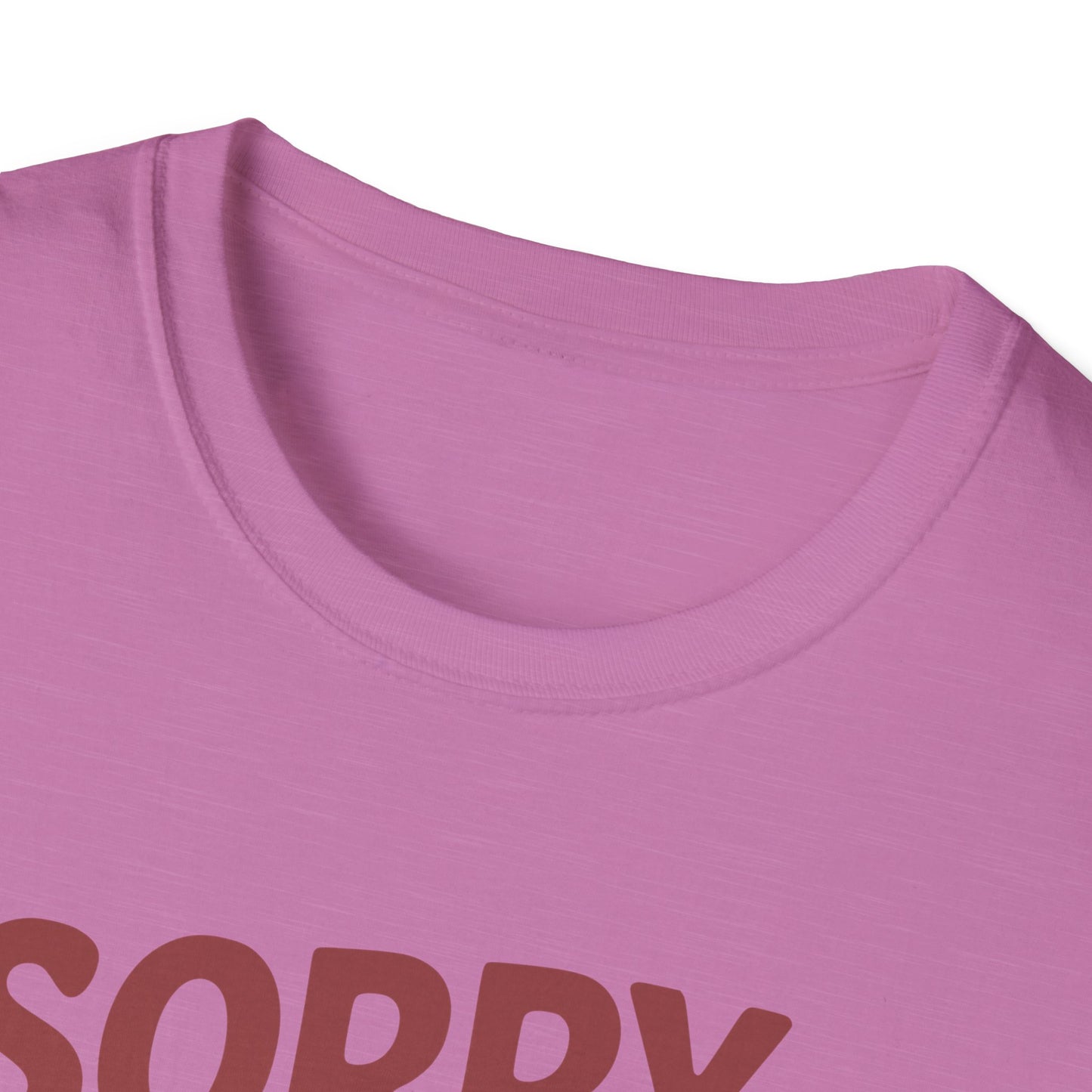 Dilly Dallying Softstyle T-Shirt