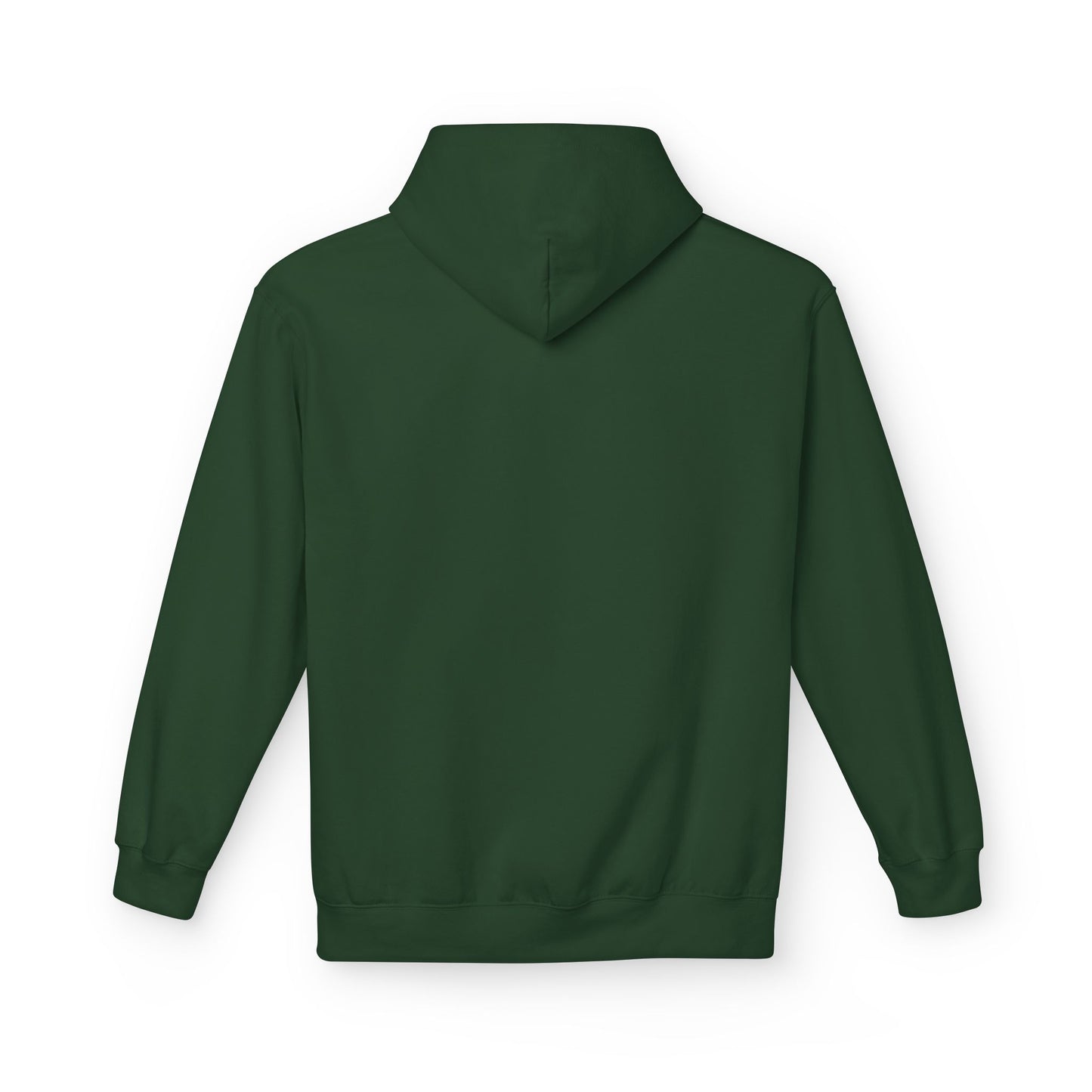 Aspire Inspire Midweight Softstyle Fleece Hoodie