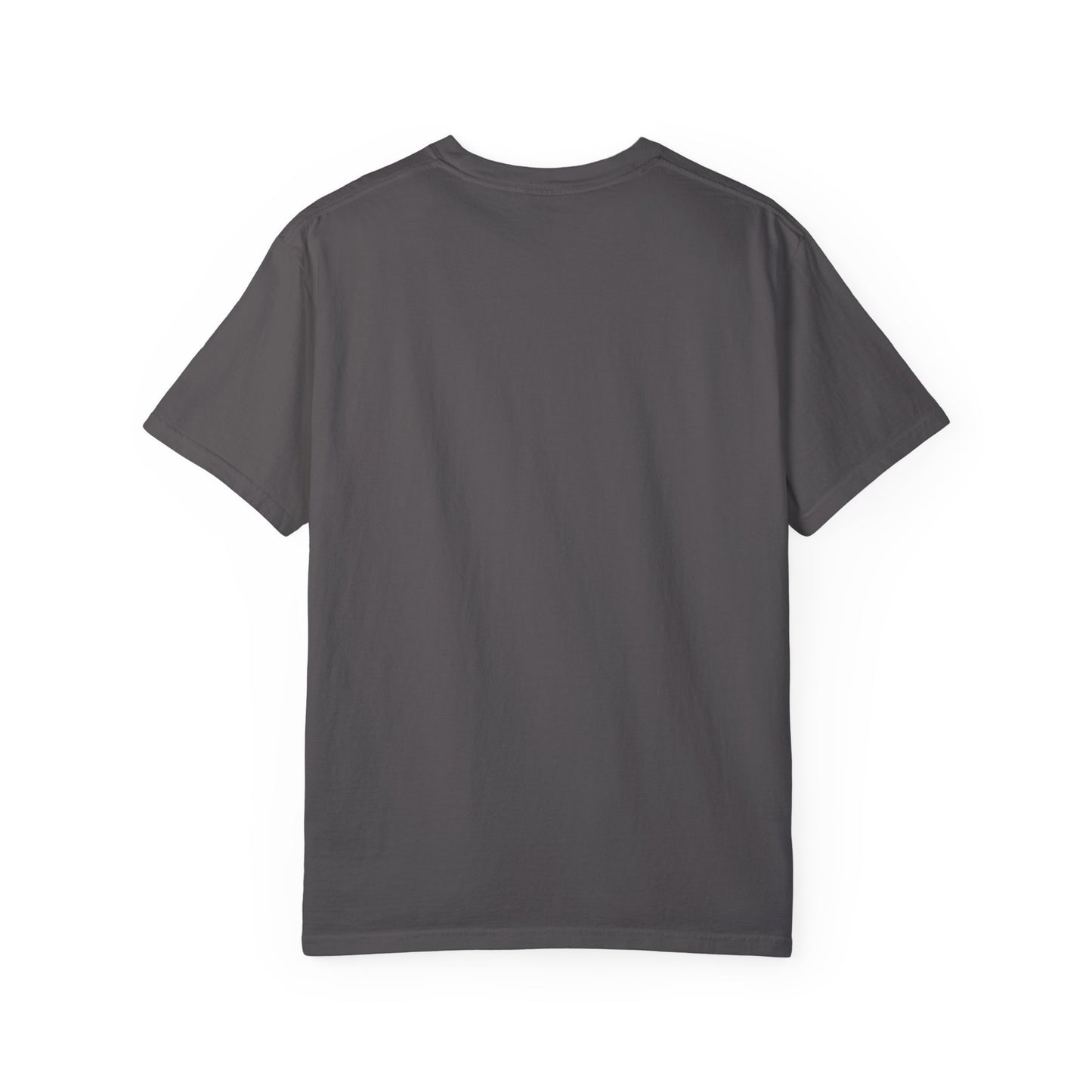 Boy Mama Pocket Garment-Dyed T-shirt