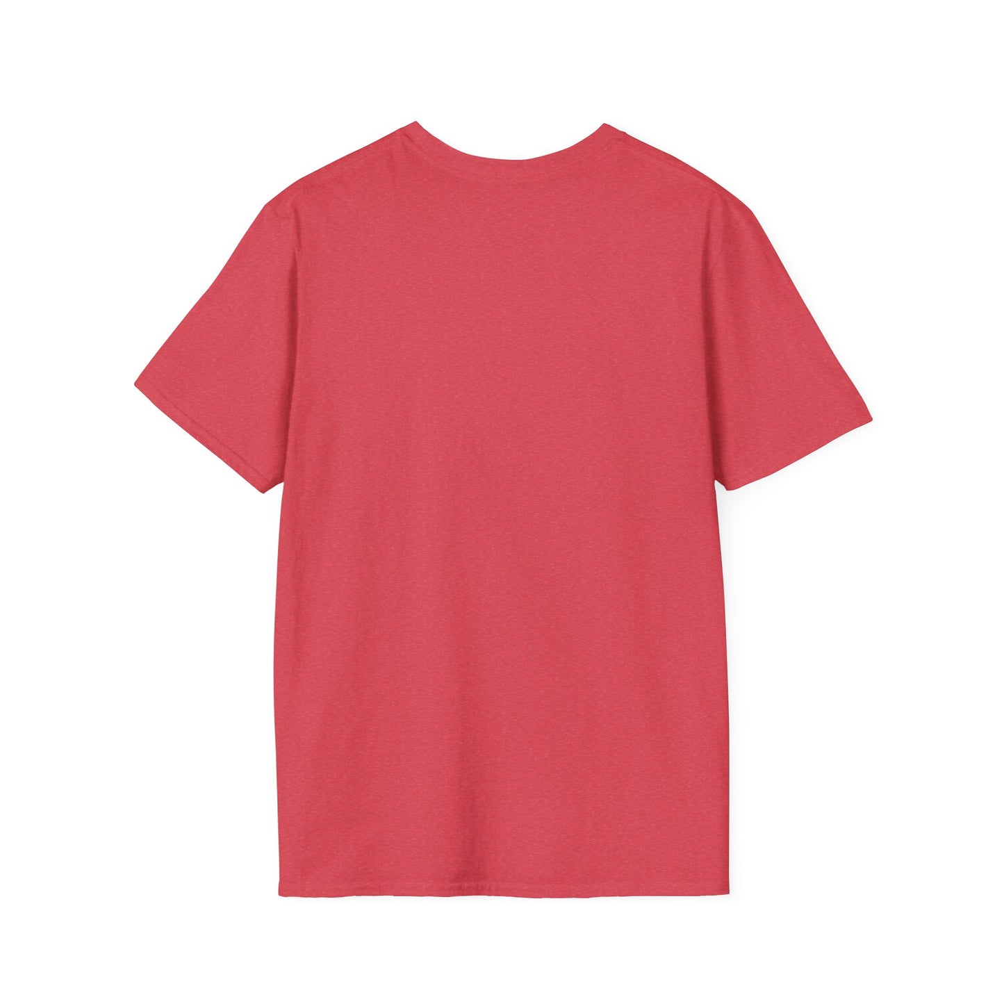 I Told You So Softstyle T-Shirt