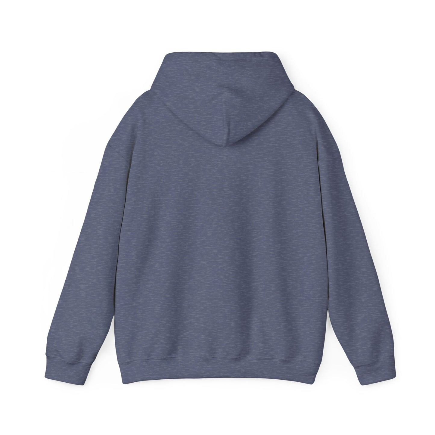 45 47  Heavy Blend™ Hooded Sweatshirt