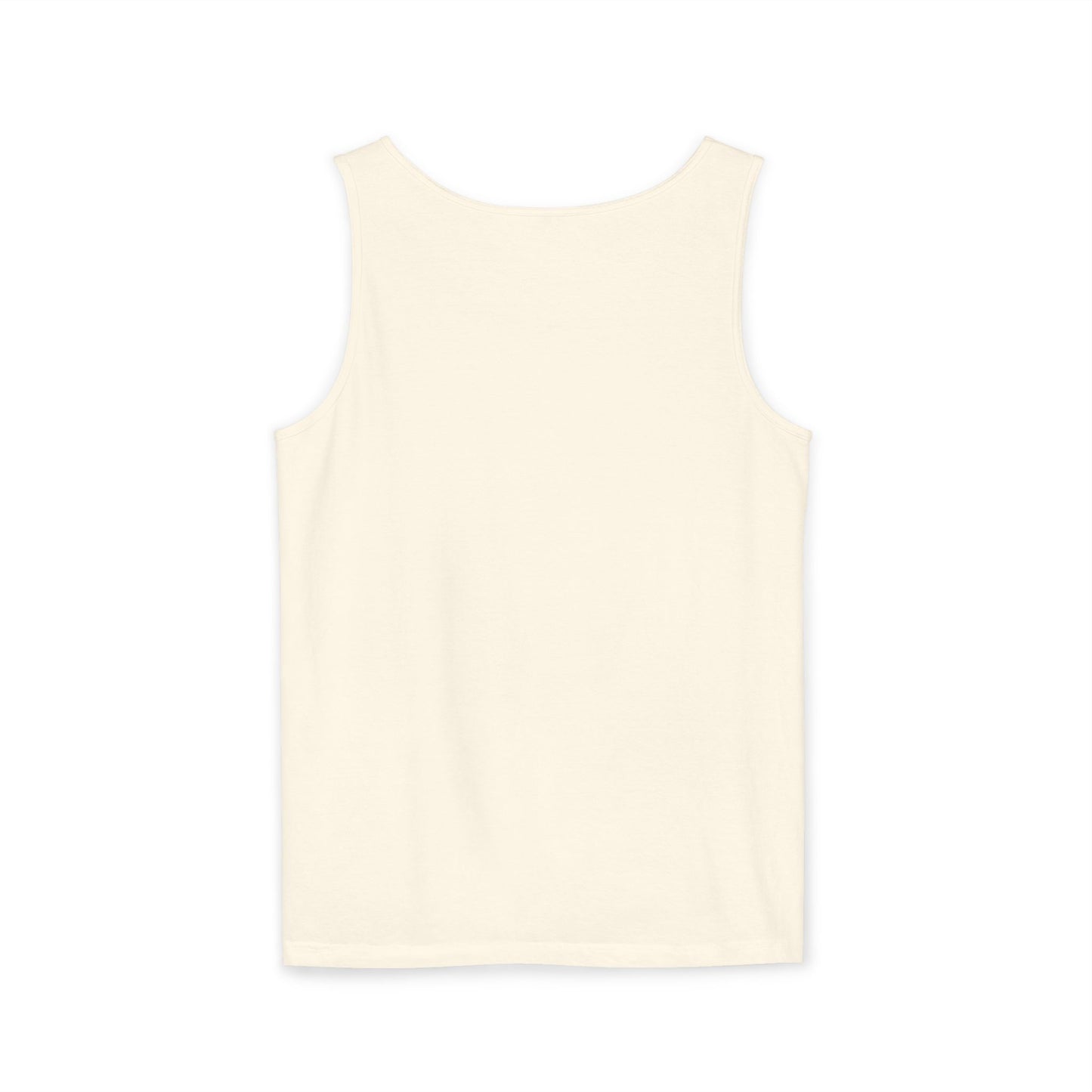 Summerween Garment-Dyed Tank Top