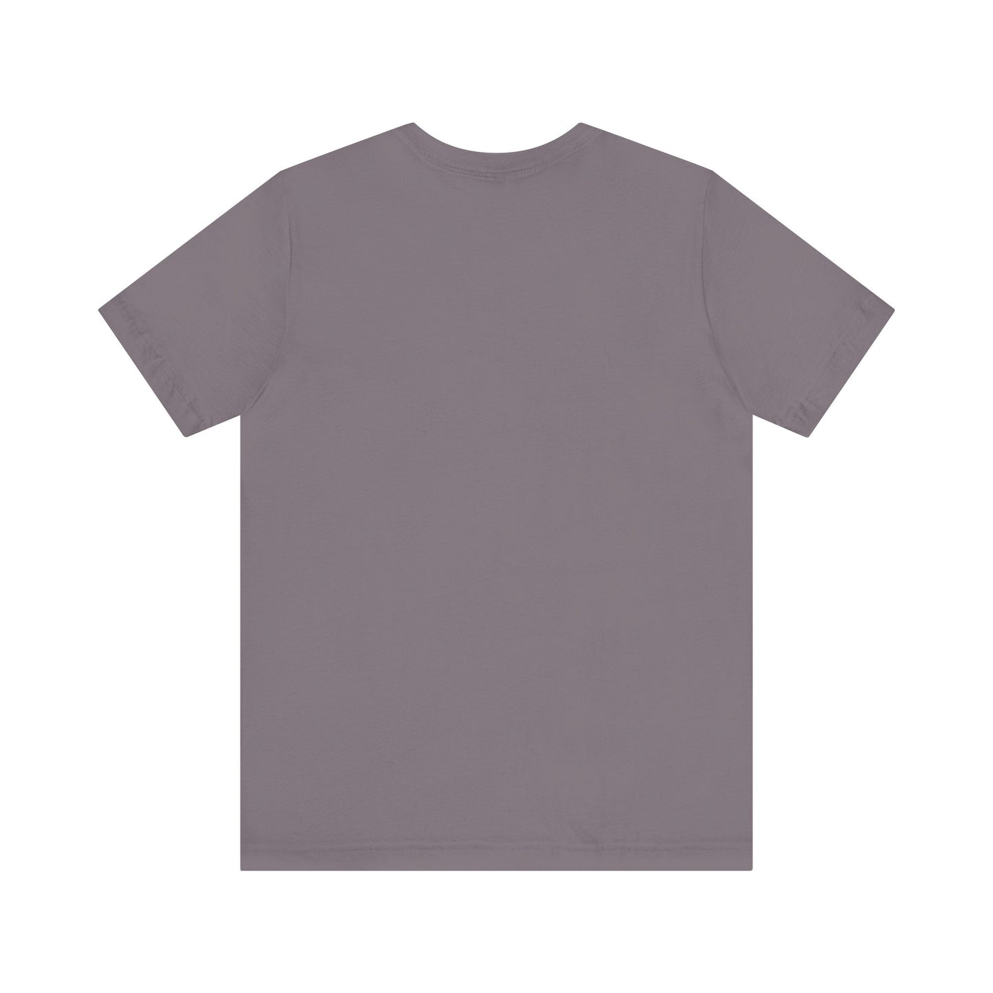 Mama 🖤 Jersey Short Sleeve Tee