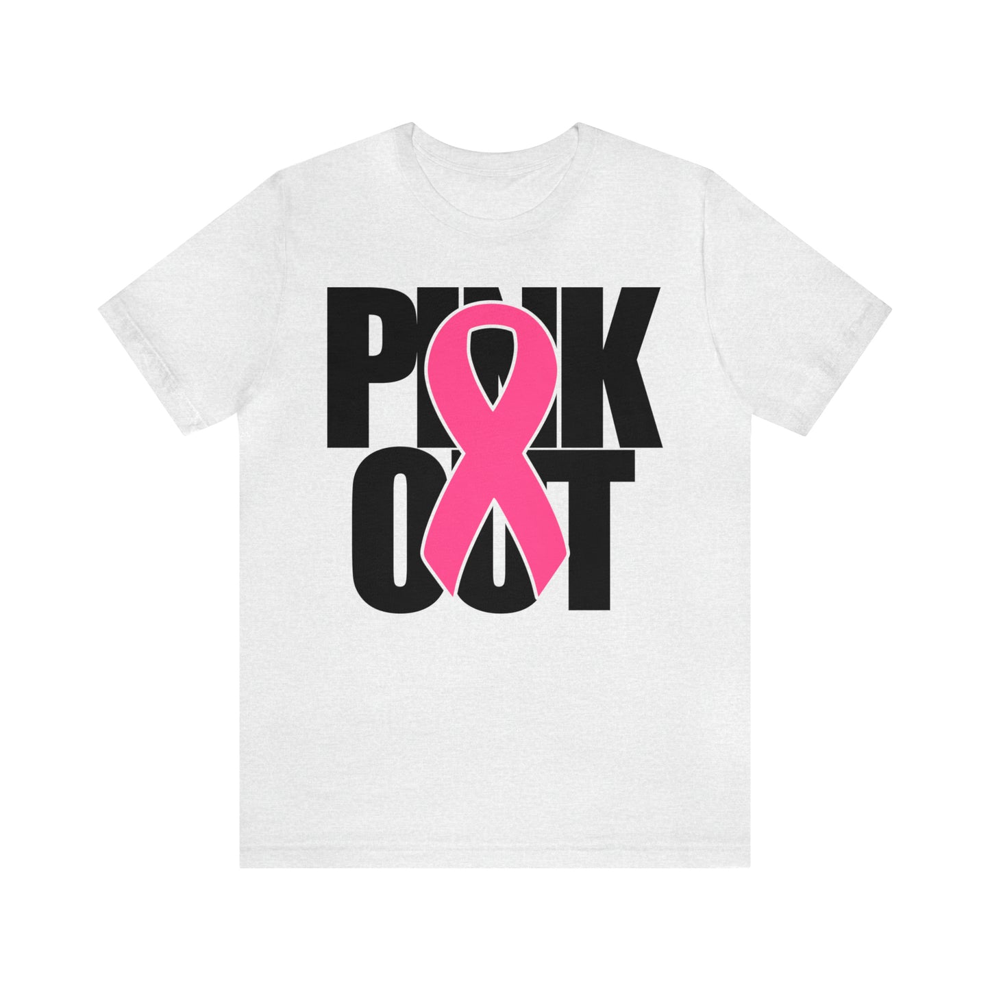 Pink Out