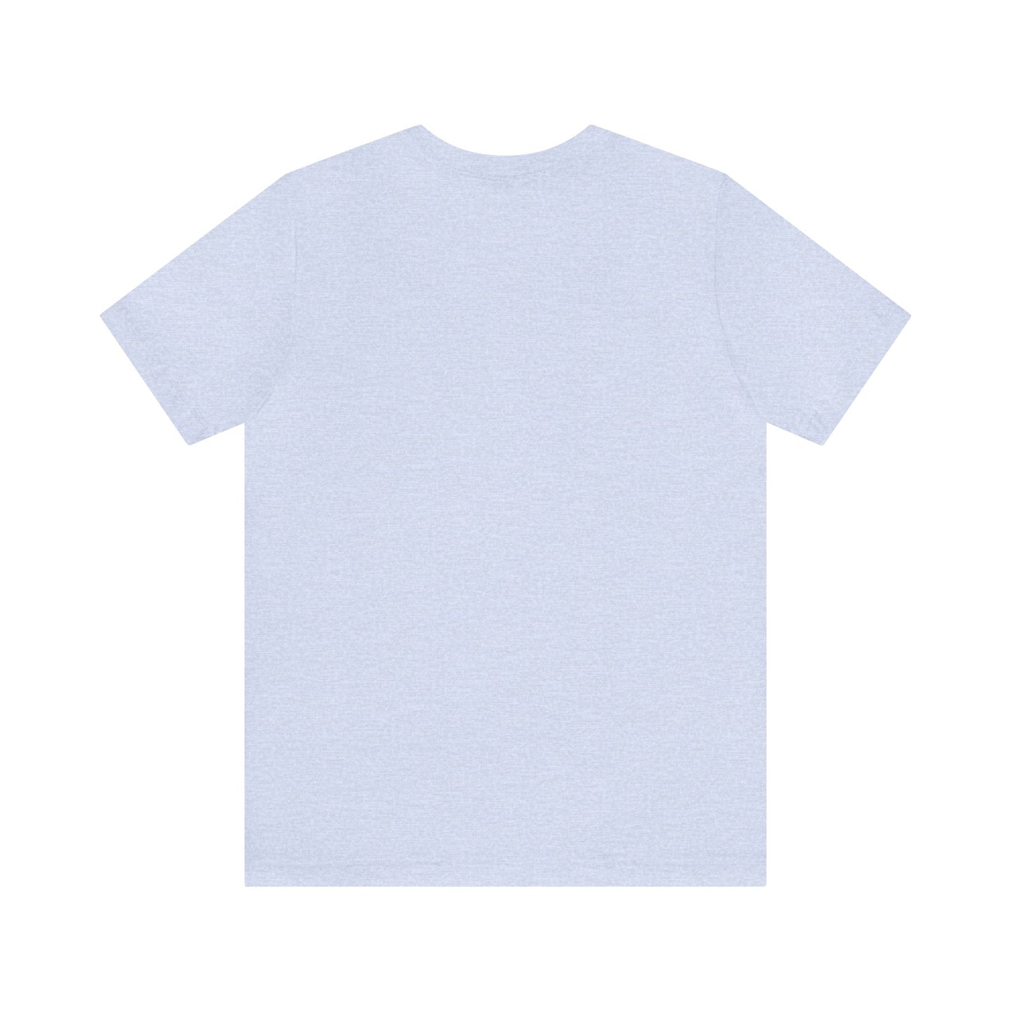 4X SpeedBump  Jersey Short Sleeve Tee