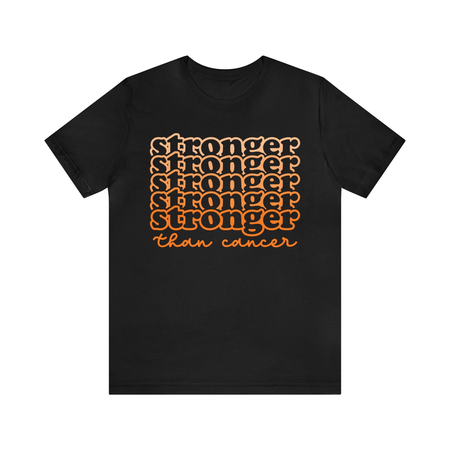 Stronger Than Cancer Leukemia Awareness